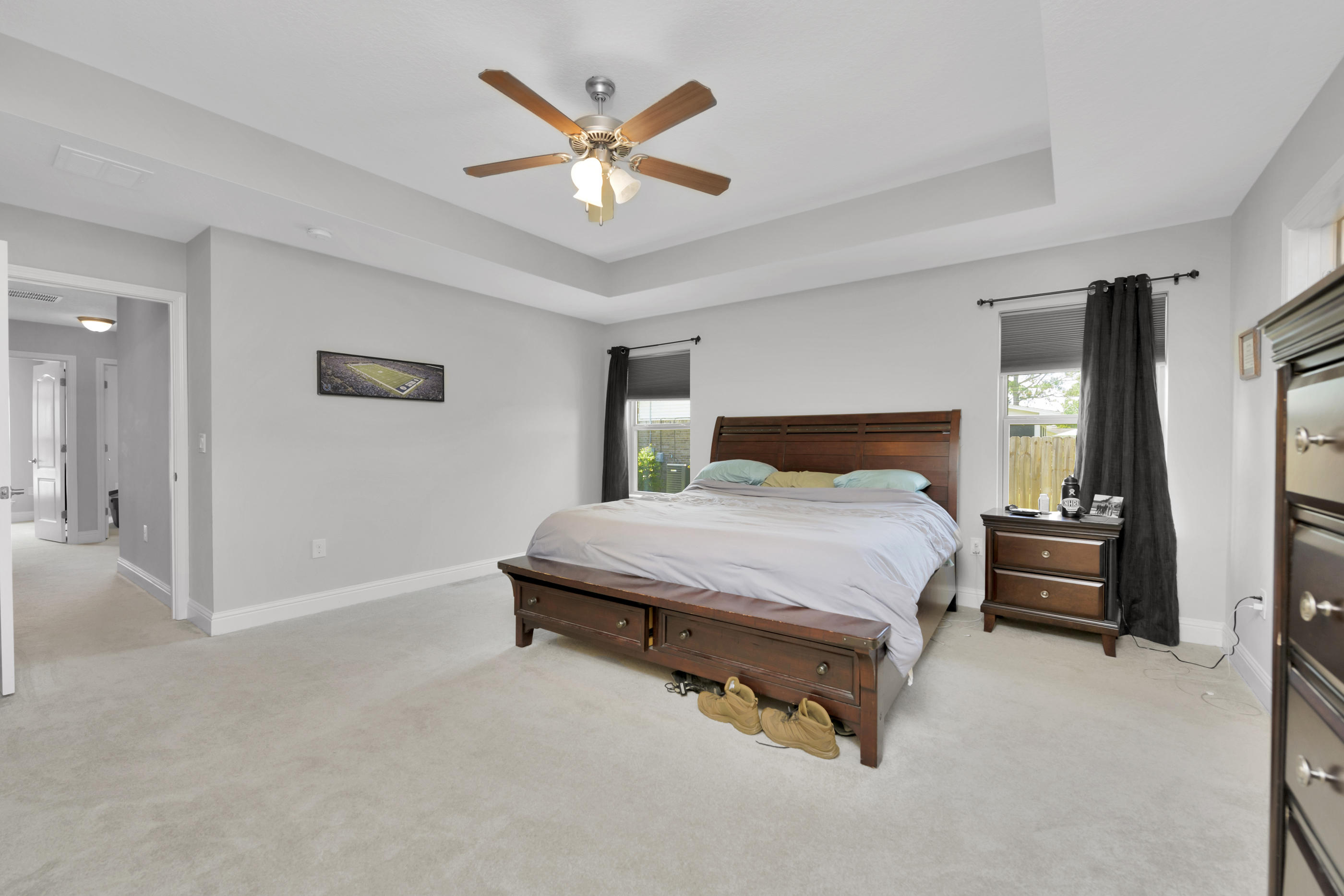 HOLLEY BY THE SEA - Residential