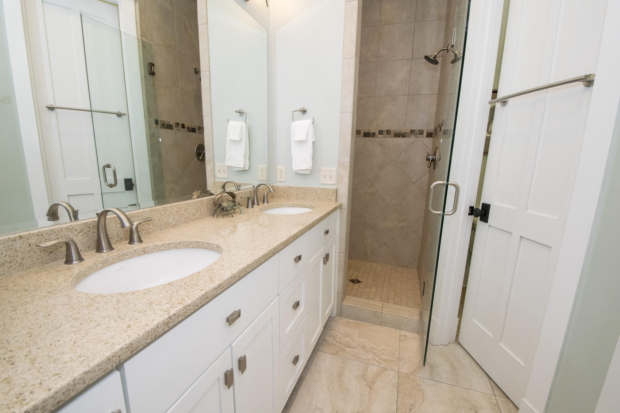 INLET BEACH - Residential