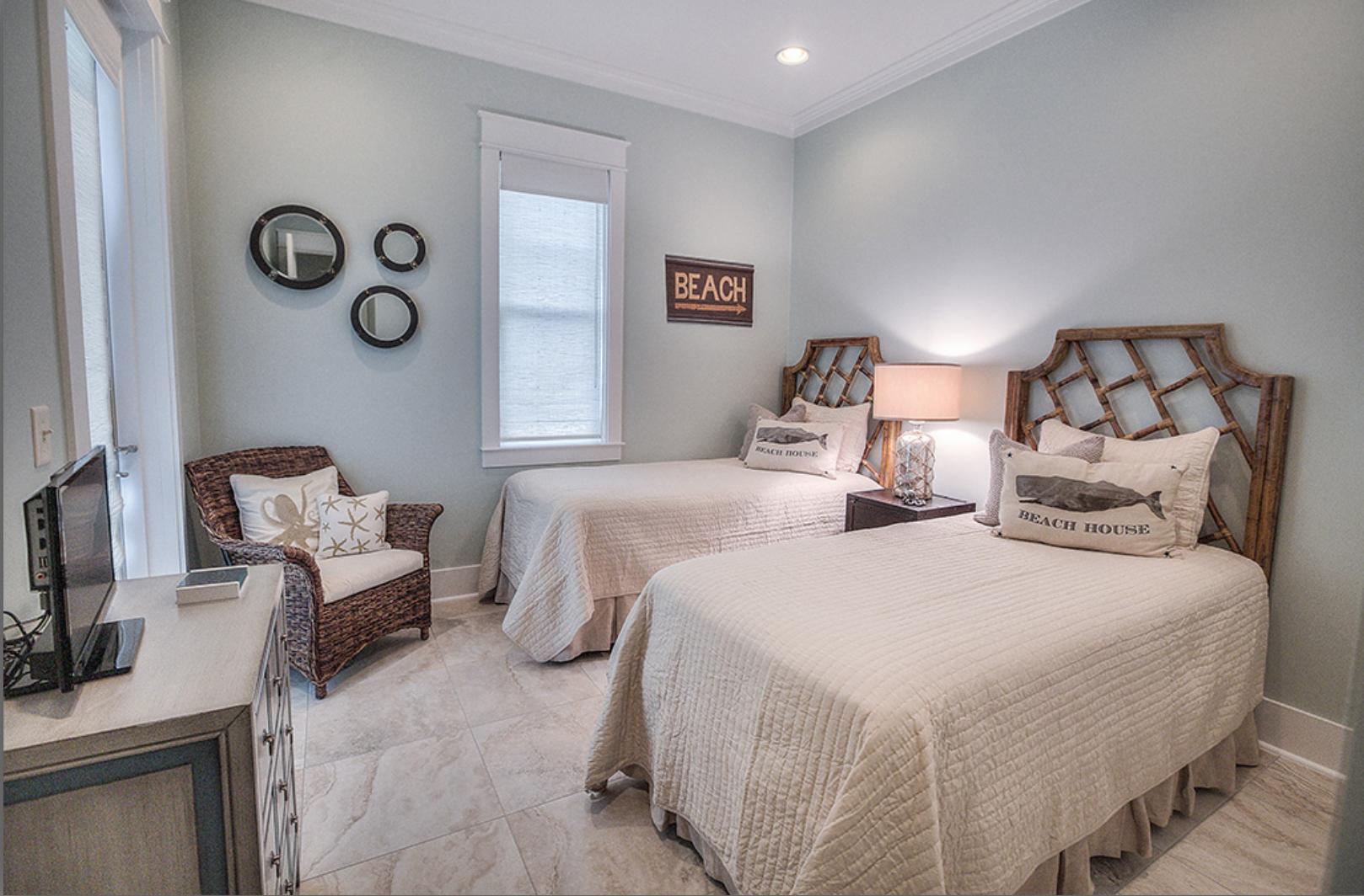 INLET BEACH - Residential