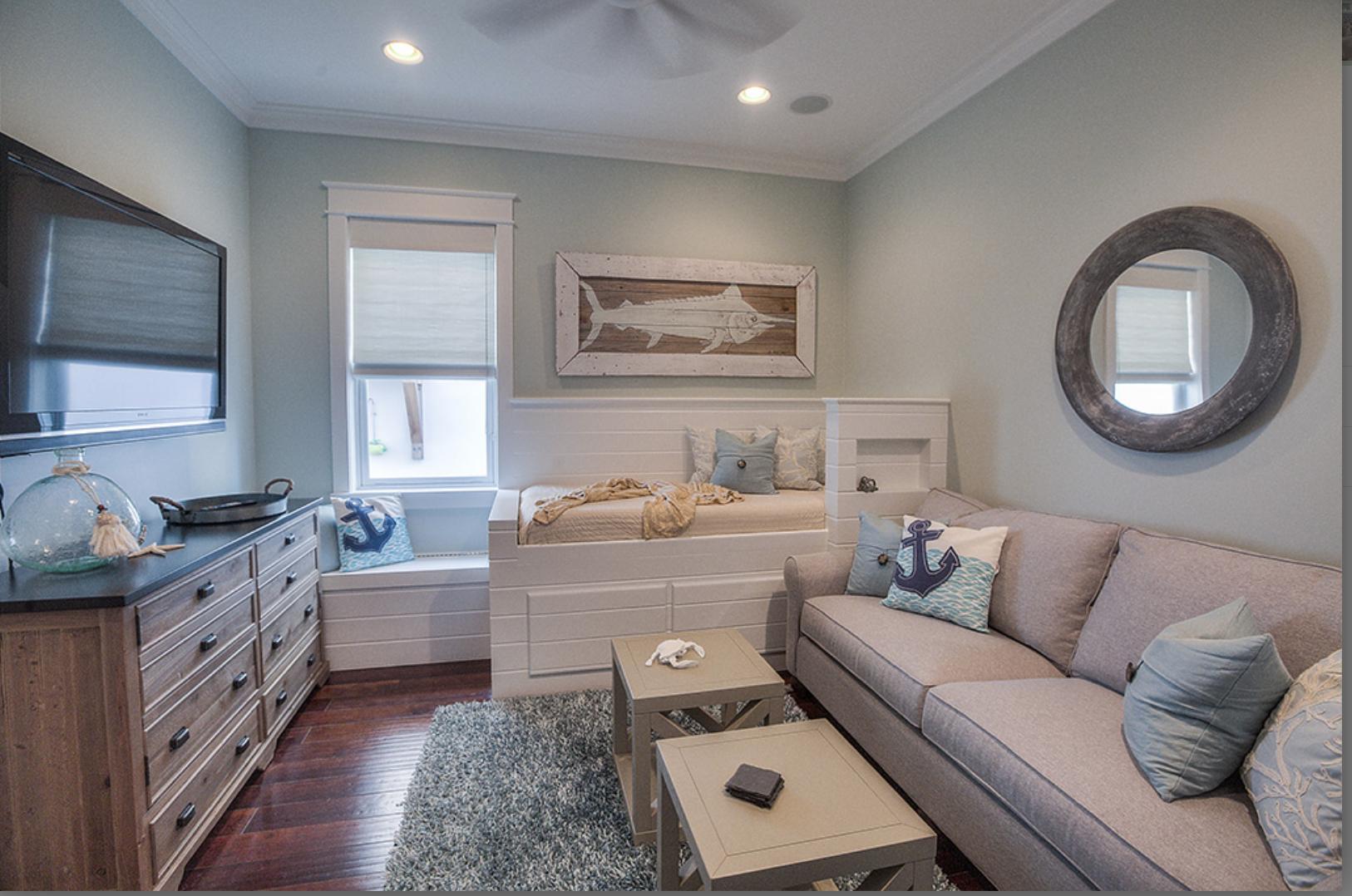 INLET BEACH - Residential