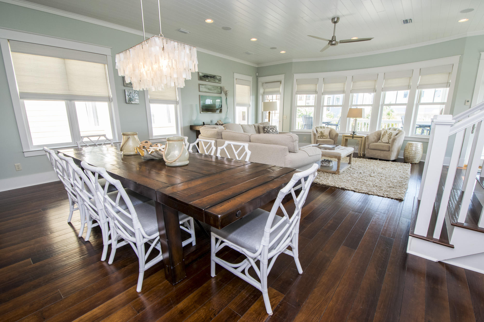 INLET BEACH - Residential