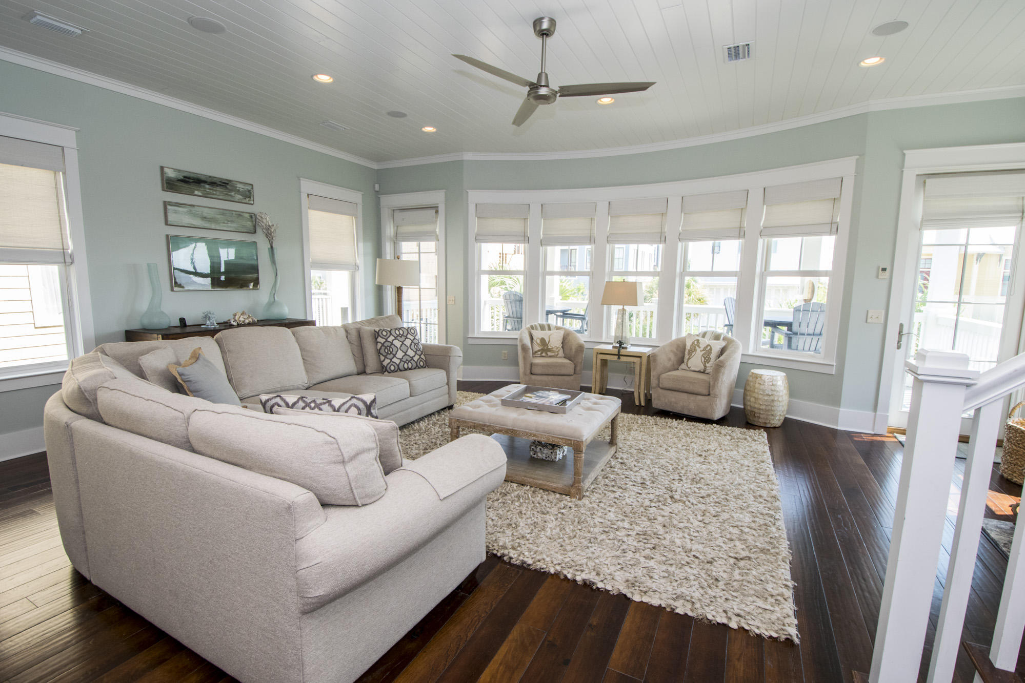 INLET BEACH - Residential