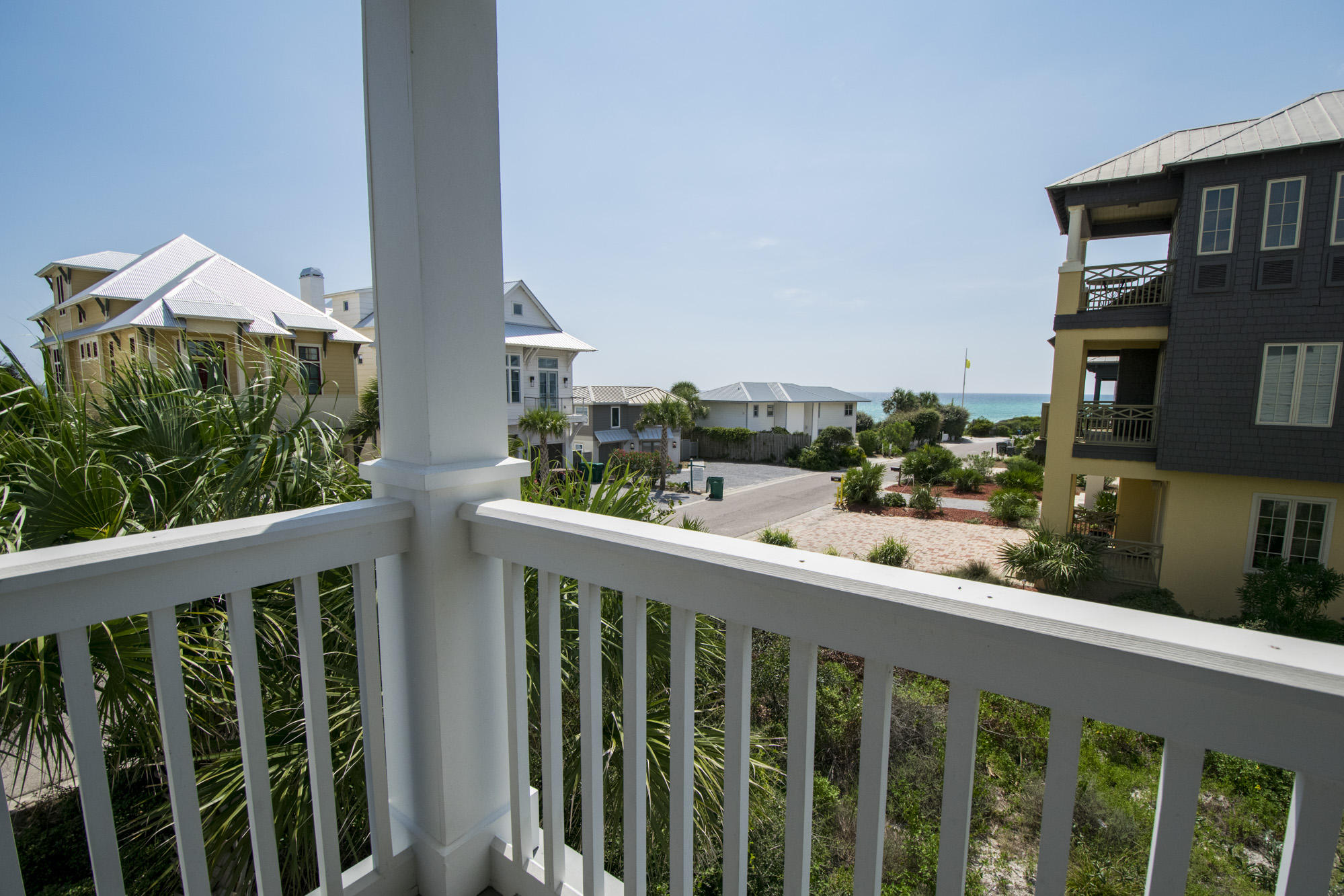INLET BEACH - Residential