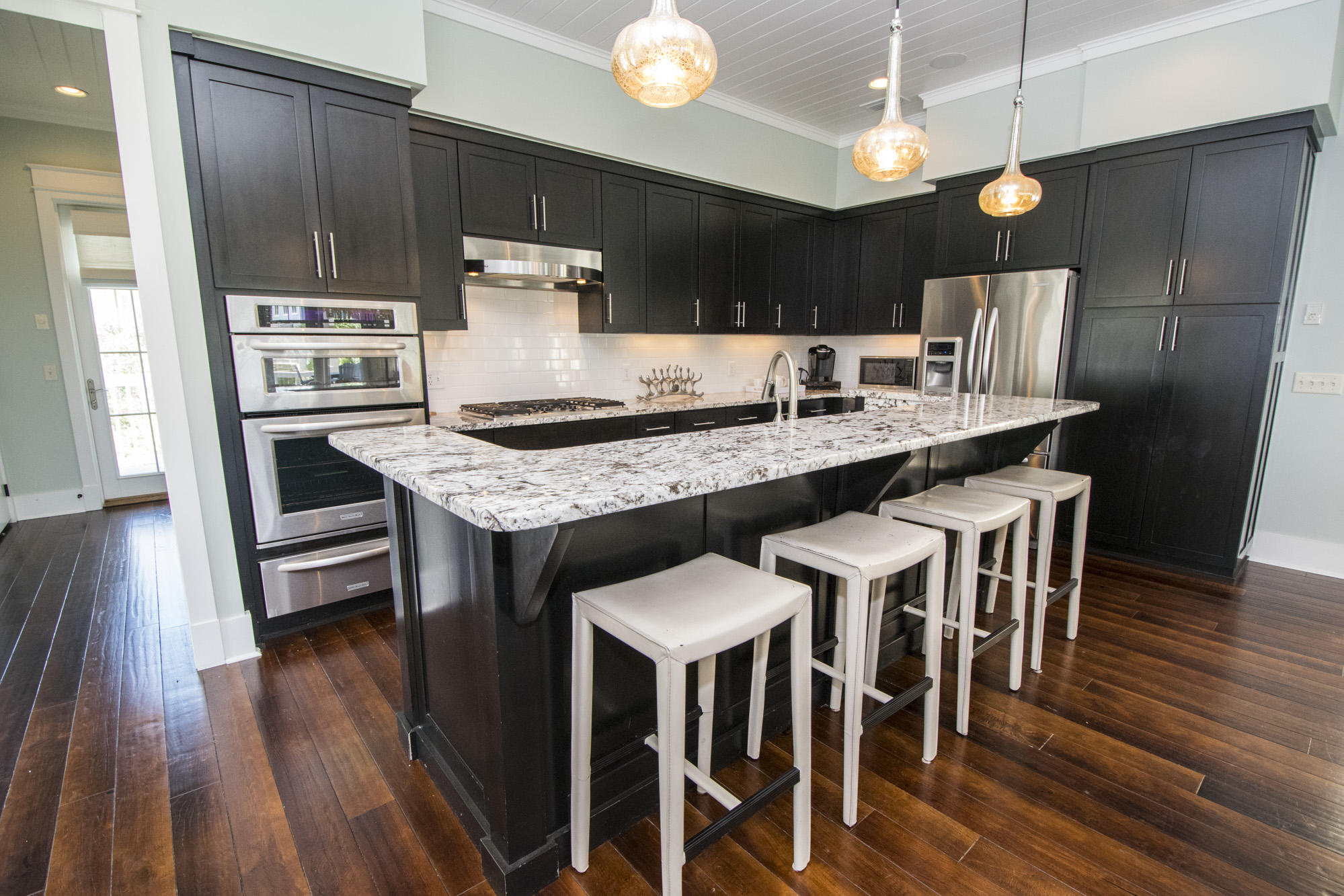 INLET BEACH - Residential