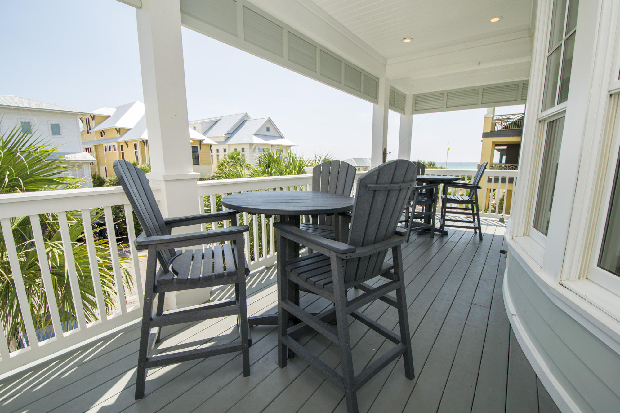 INLET BEACH - Residential
