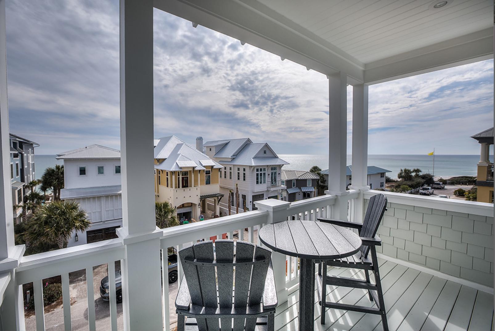 INLET BEACH - Residential
