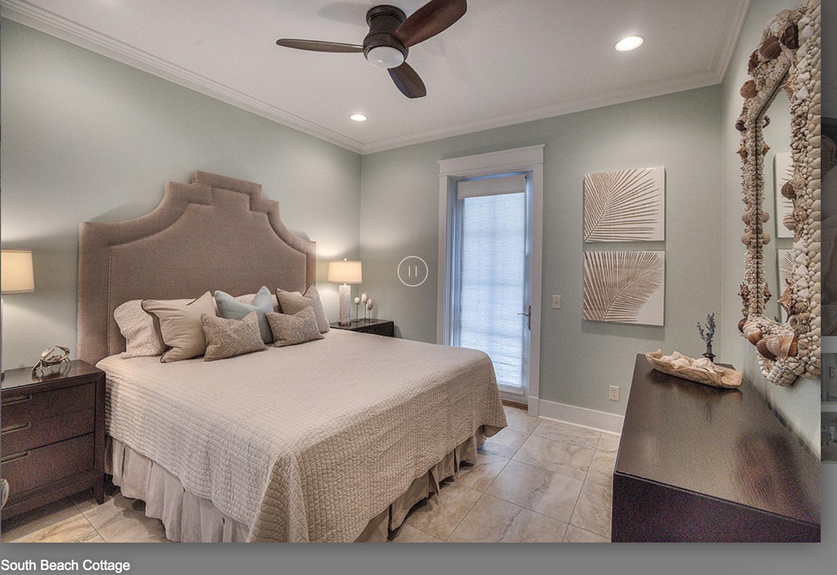 INLET BEACH - Residential