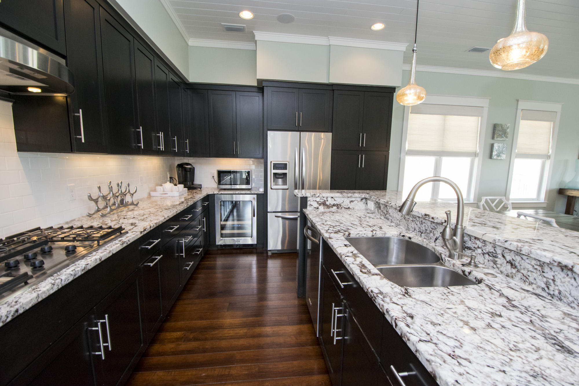 INLET BEACH - Residential