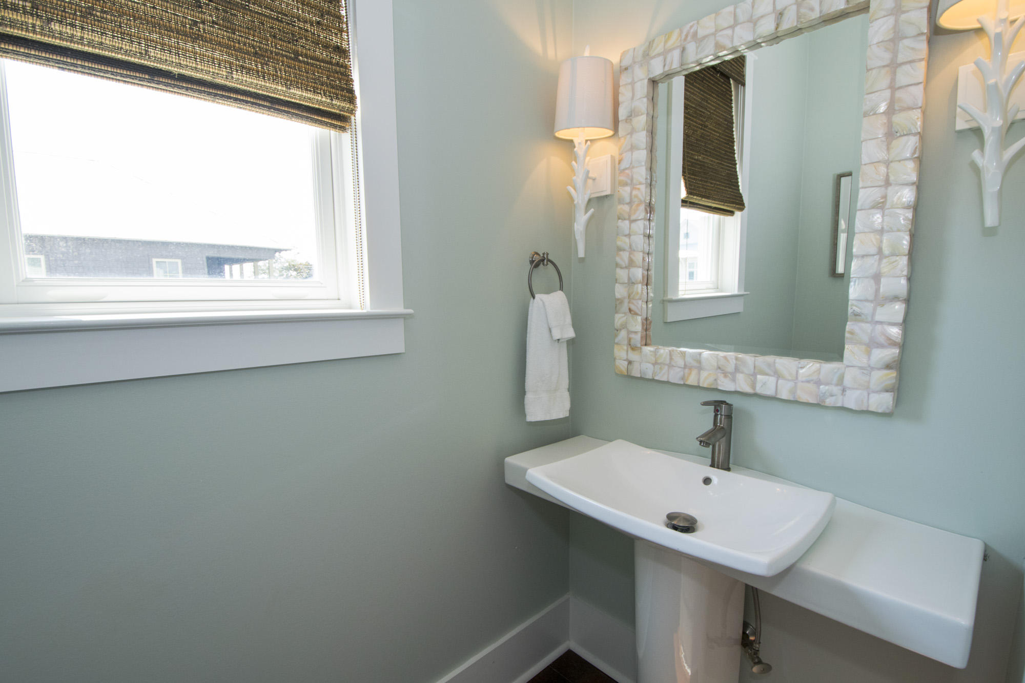 INLET BEACH - Residential