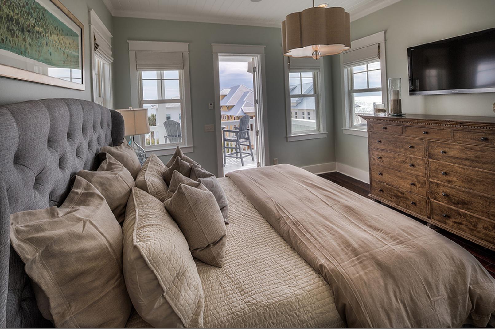 INLET BEACH - Residential