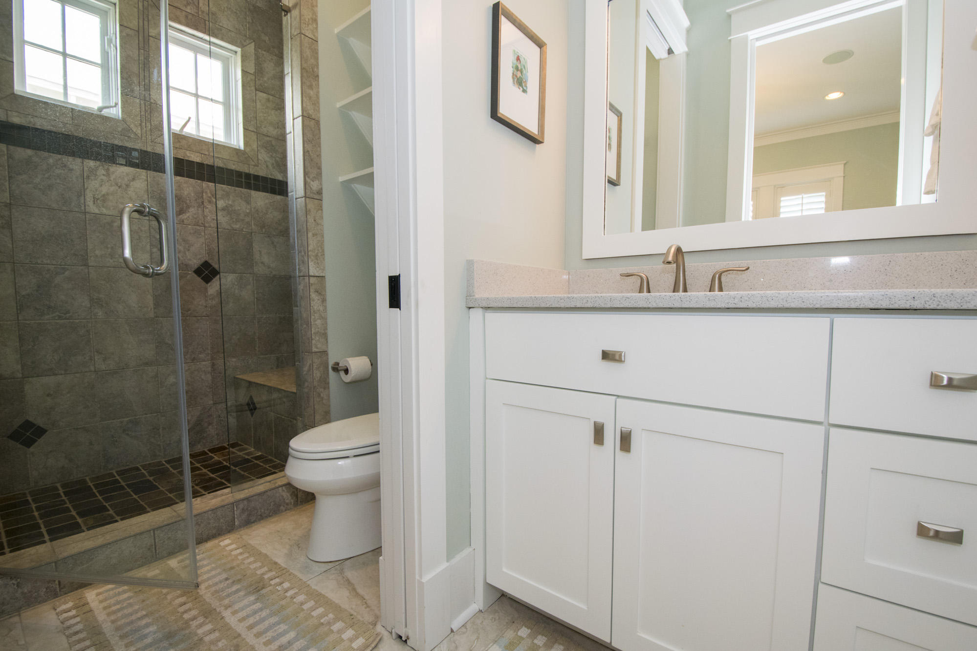 INLET BEACH - Residential