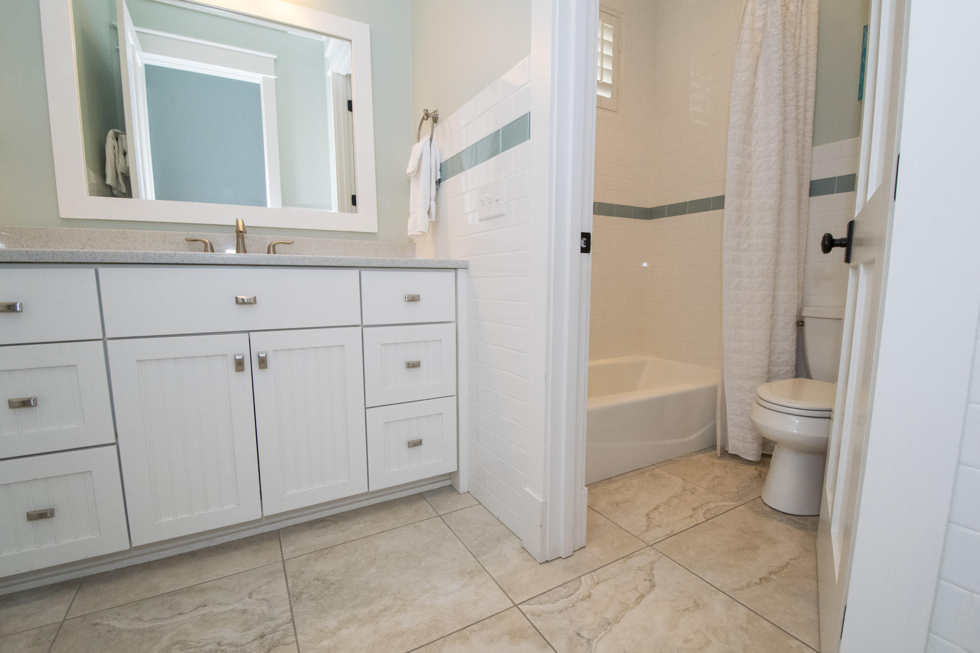 INLET BEACH - Residential