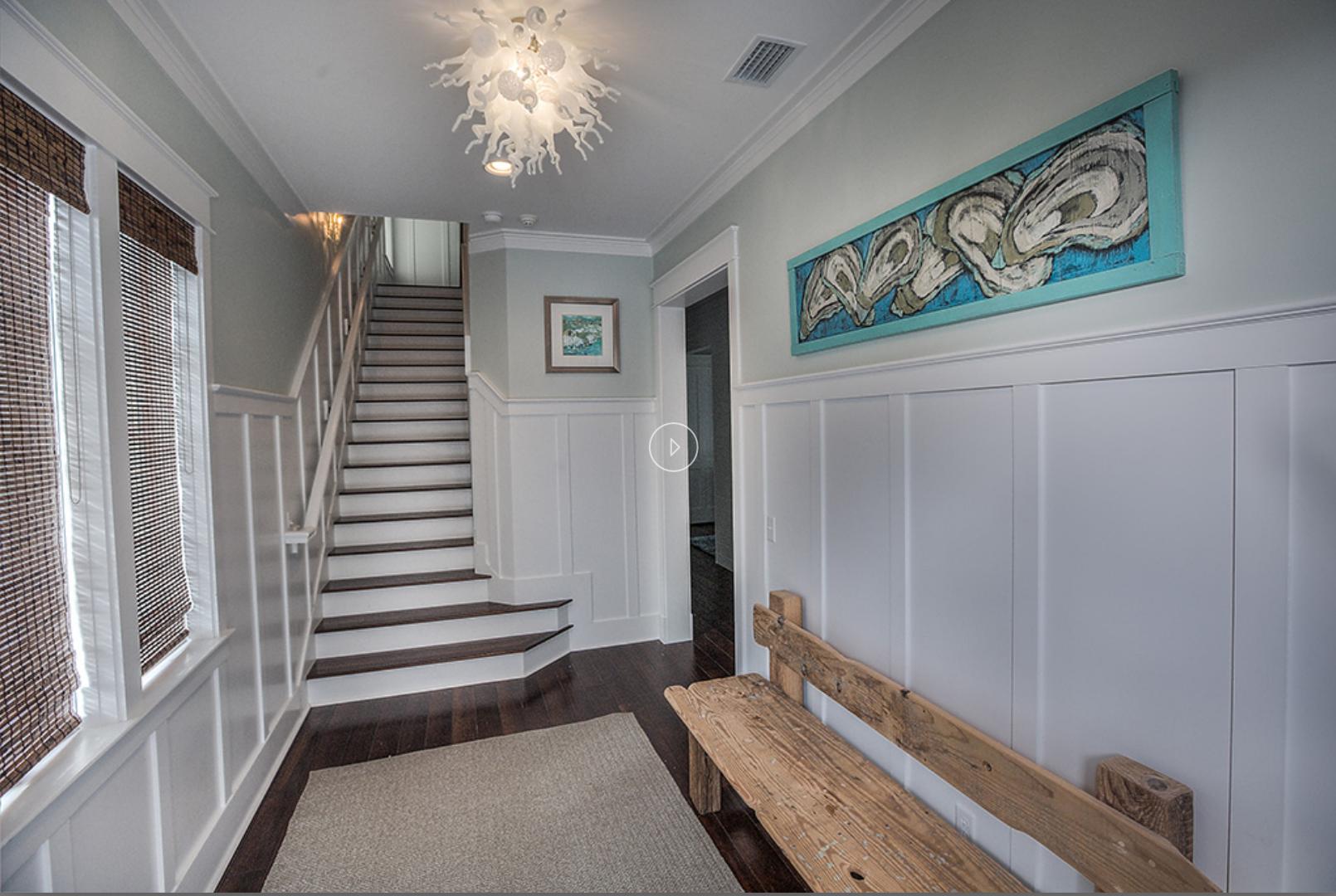 INLET BEACH - Residential