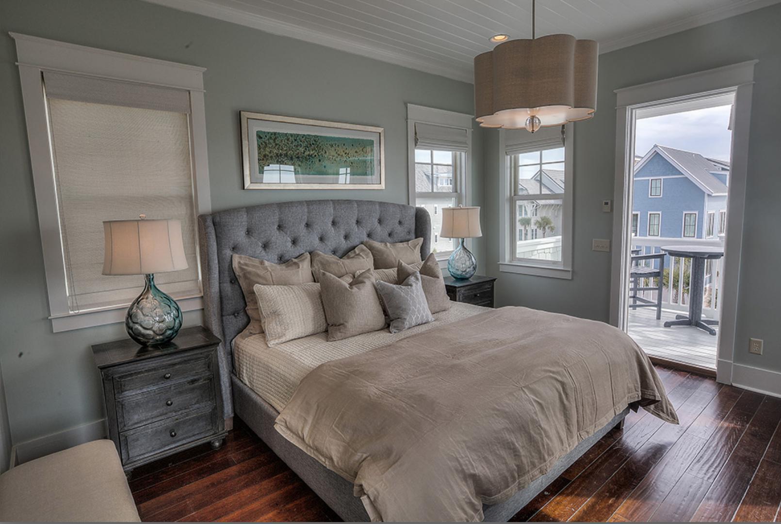 INLET BEACH - Residential