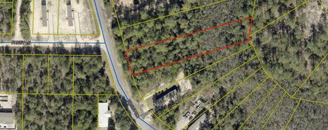 Photo of Lot 61 Blk 25 Oakwood Hills I - Trout Drive, DeFuniak Springs, FL 32433 (MLS # 978384) Photo of Lot 61 Blk 25 Oakwood Hills I - Trout Drive, DeFuniak Springs, FL 32433 (MLS # 978384)