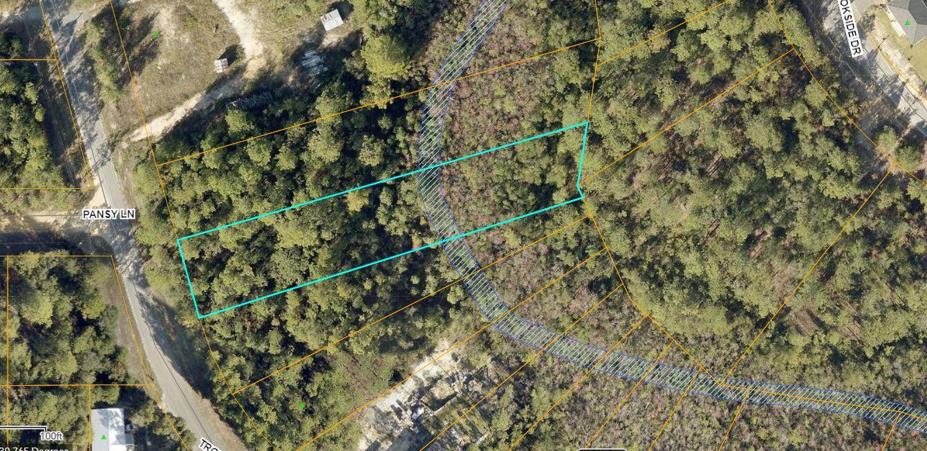 OAKWOOD HILLS UNIT 1 - Land