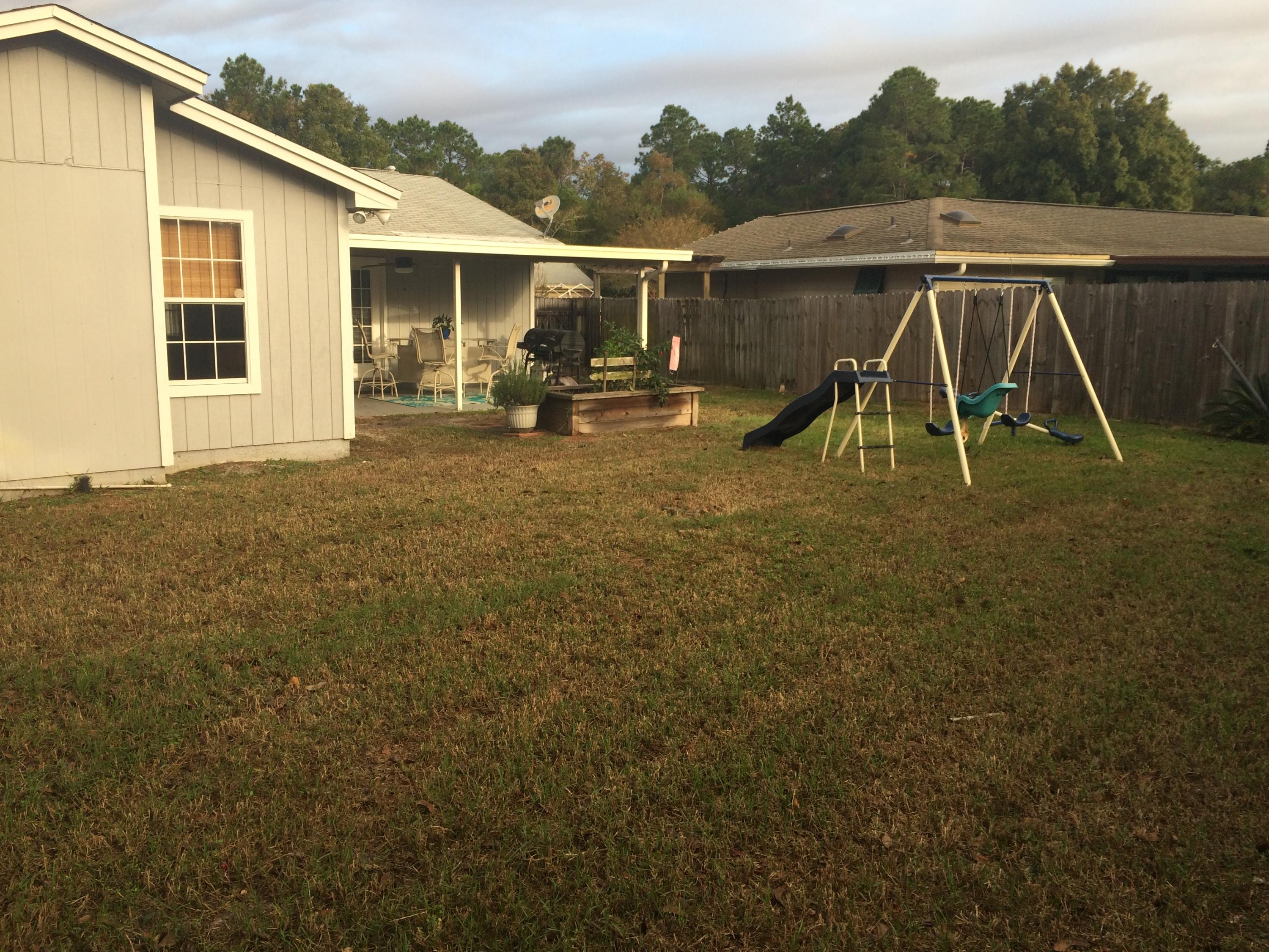 PINEDALE 2ND ADDN - Residential