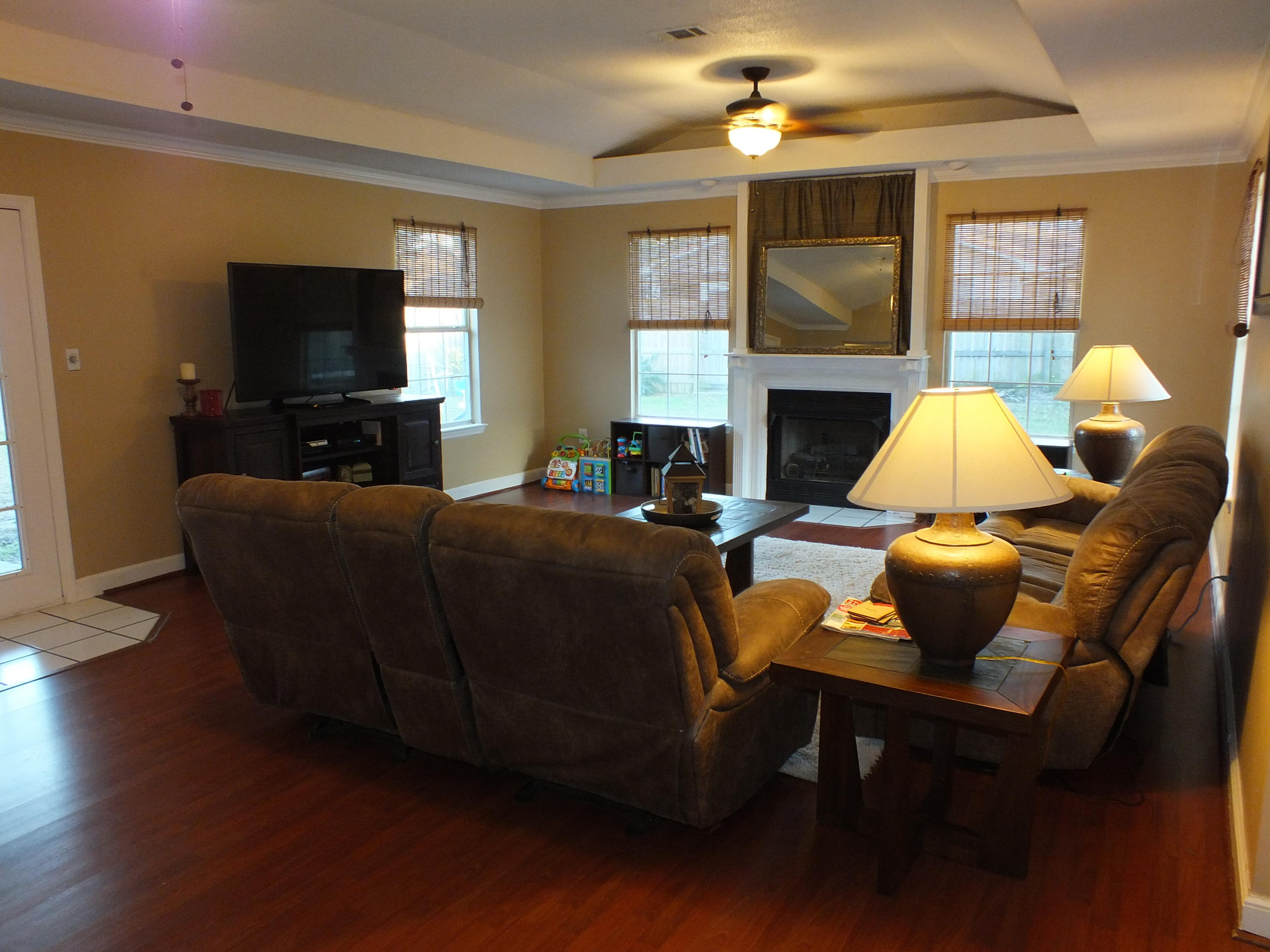 PINEDALE 2ND ADDN - Residential