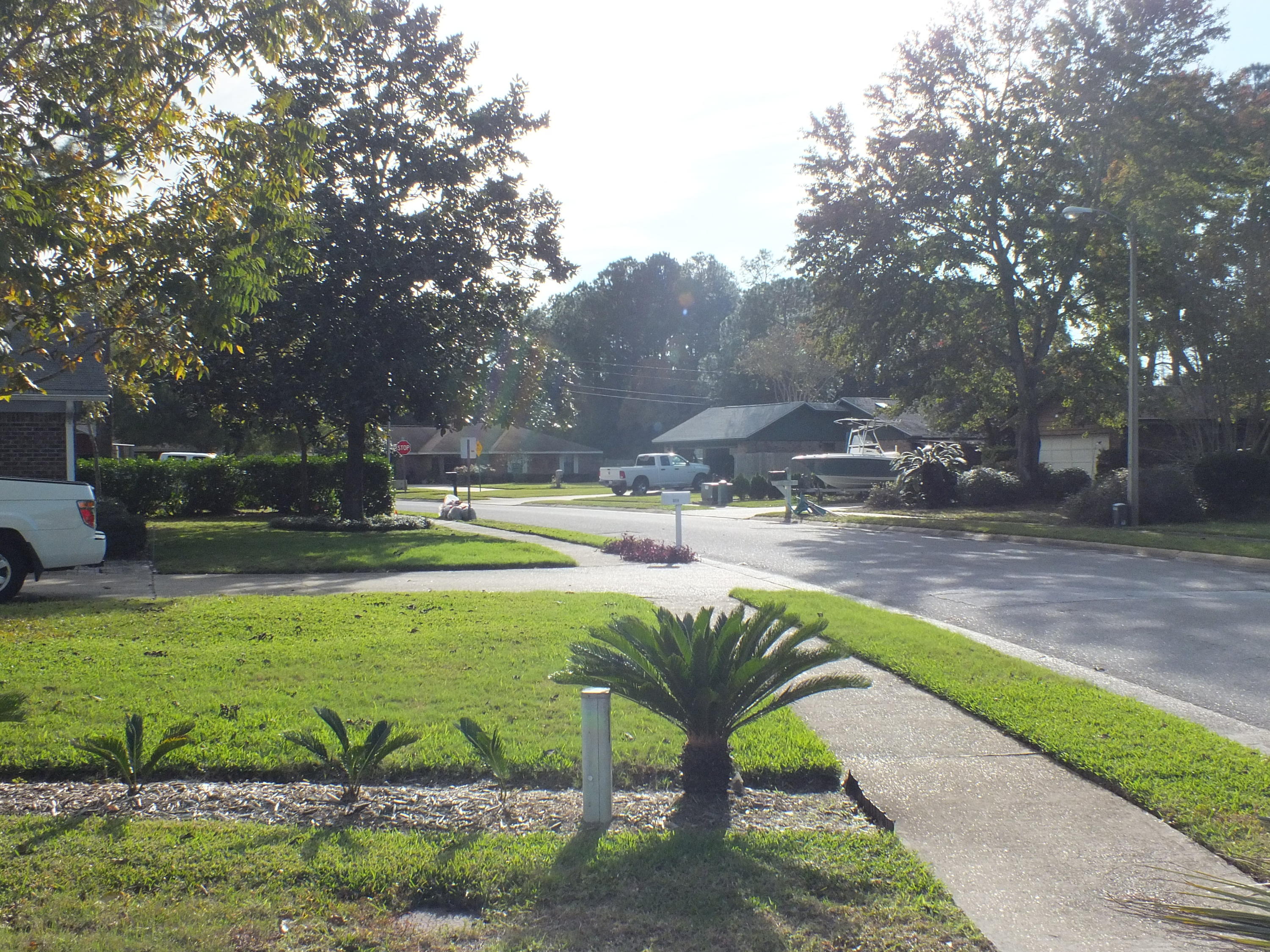 PINEDALE 2ND ADDN - Residential