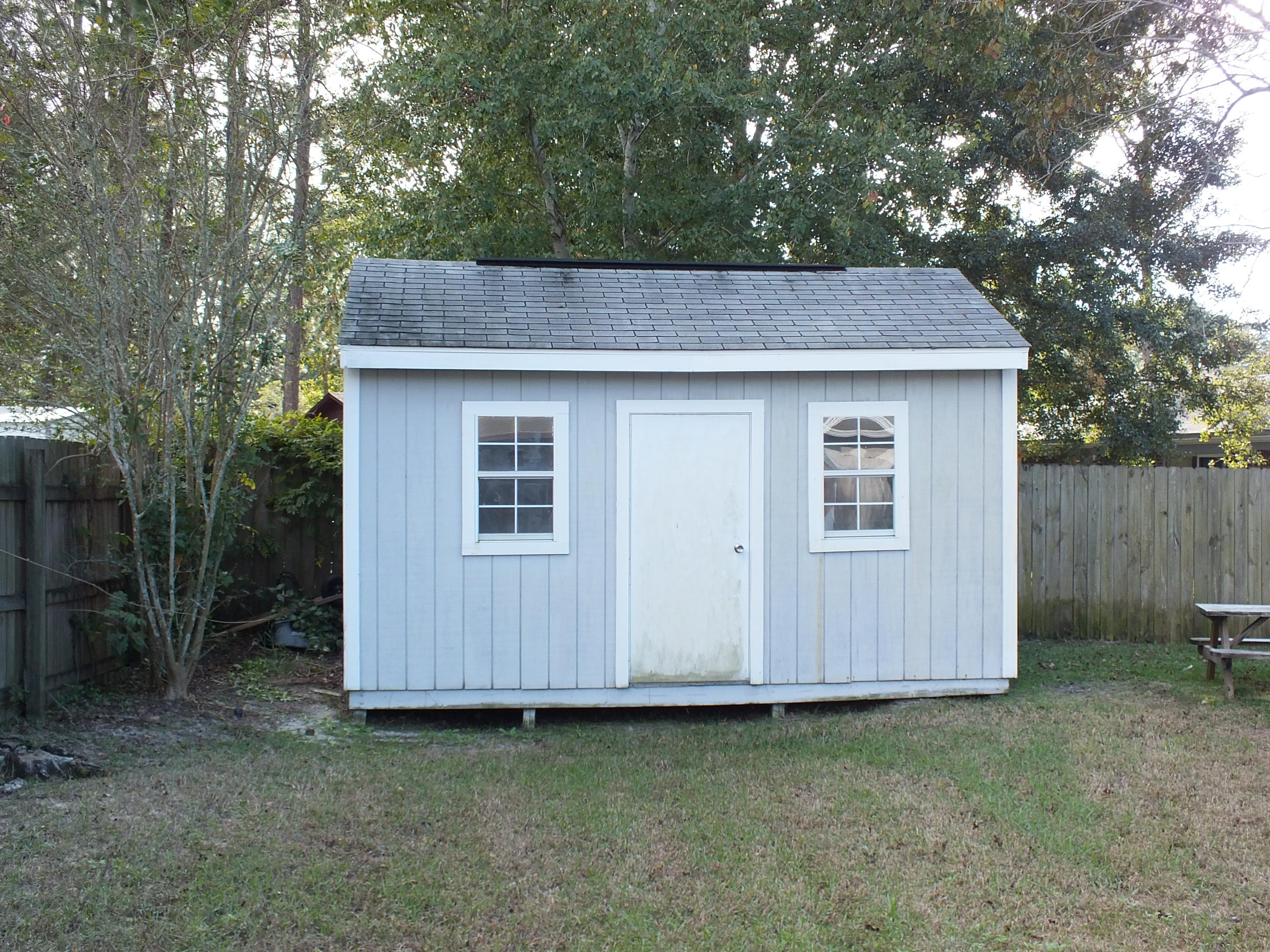 PINEDALE 2ND ADDN - Residential