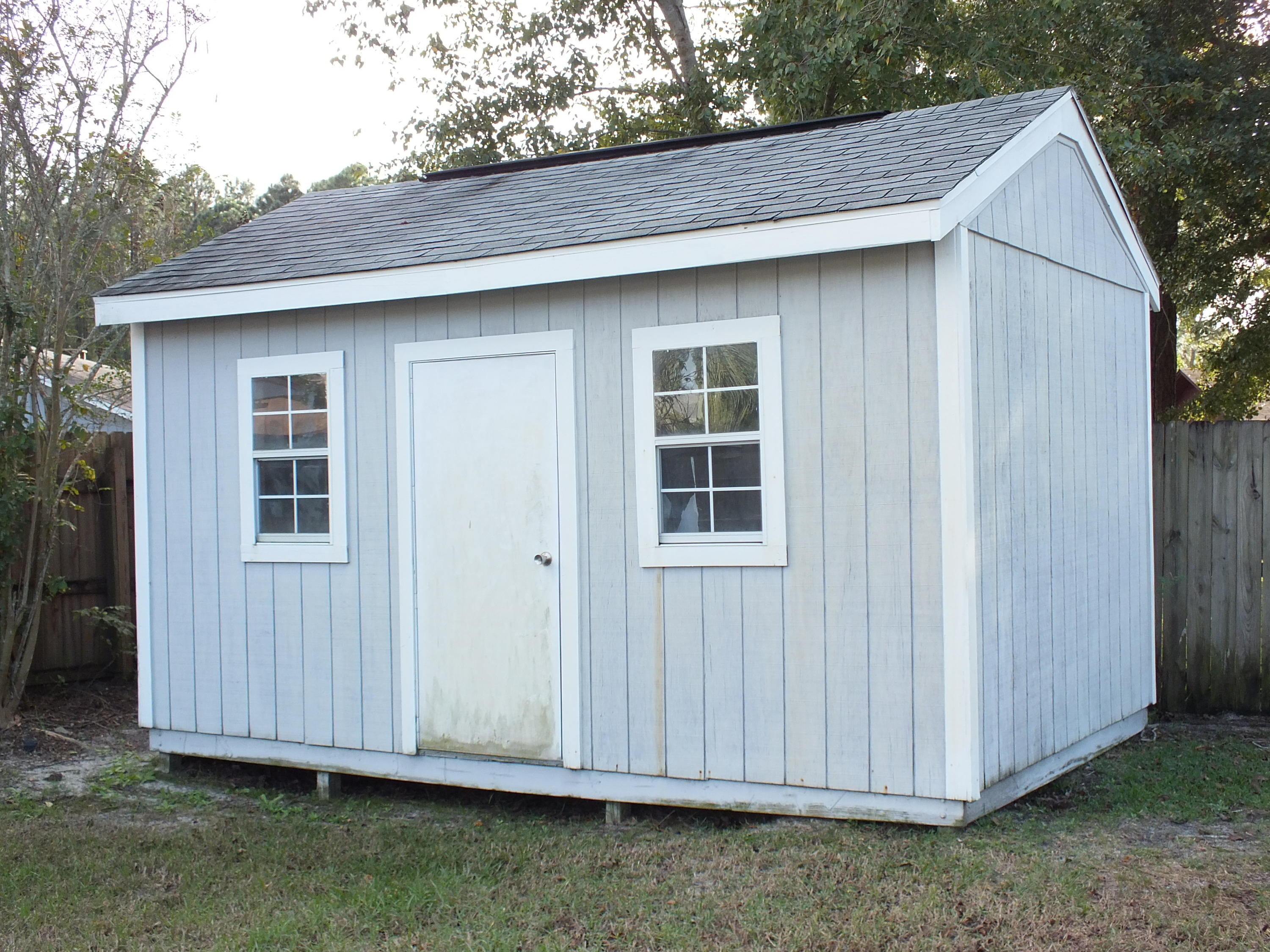 PINEDALE 2ND ADDN - Residential