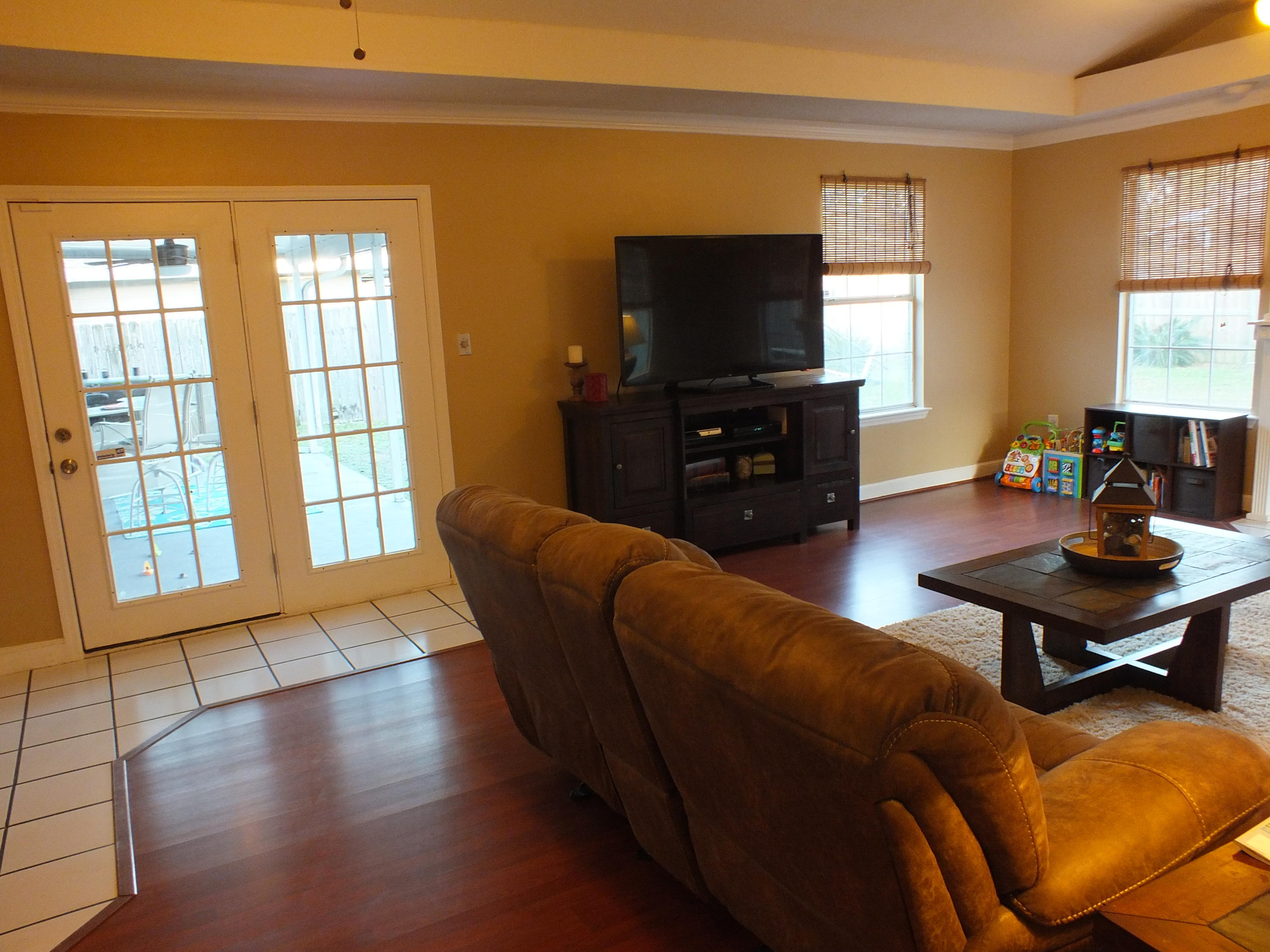 PINEDALE 2ND ADDN - Residential