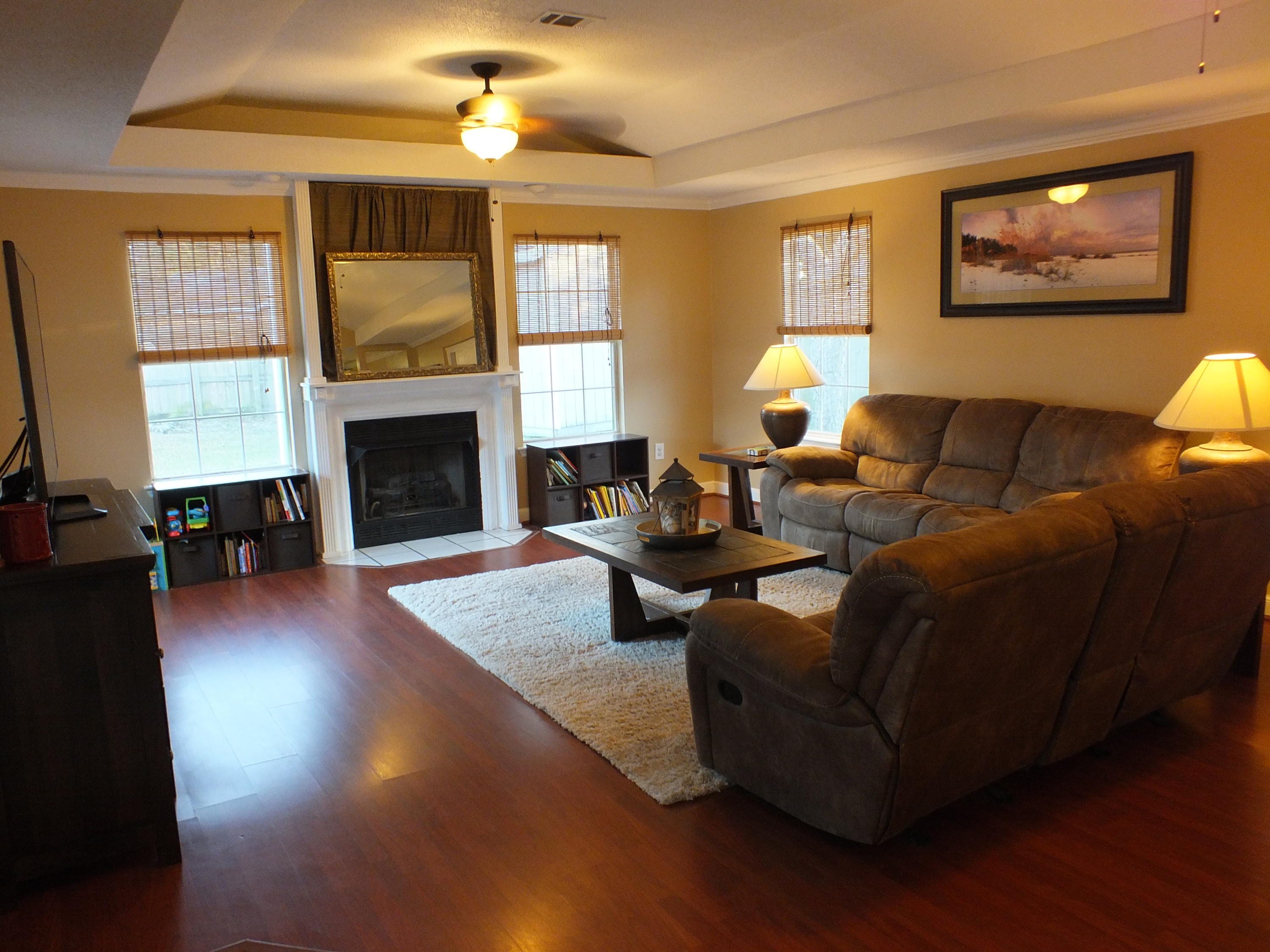 PINEDALE 2ND ADDN - Residential