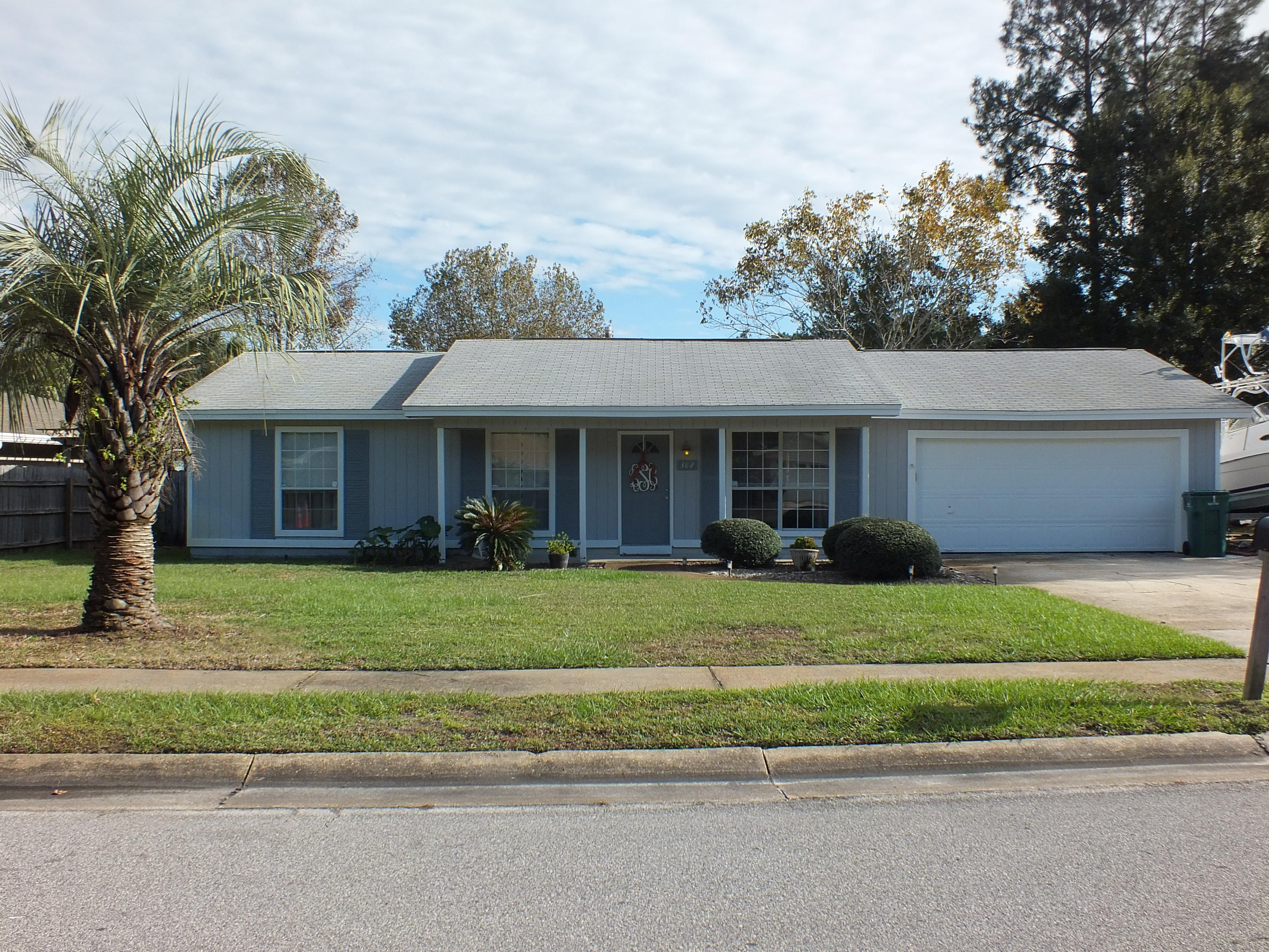 PINEDALE 2ND ADDN - Residential