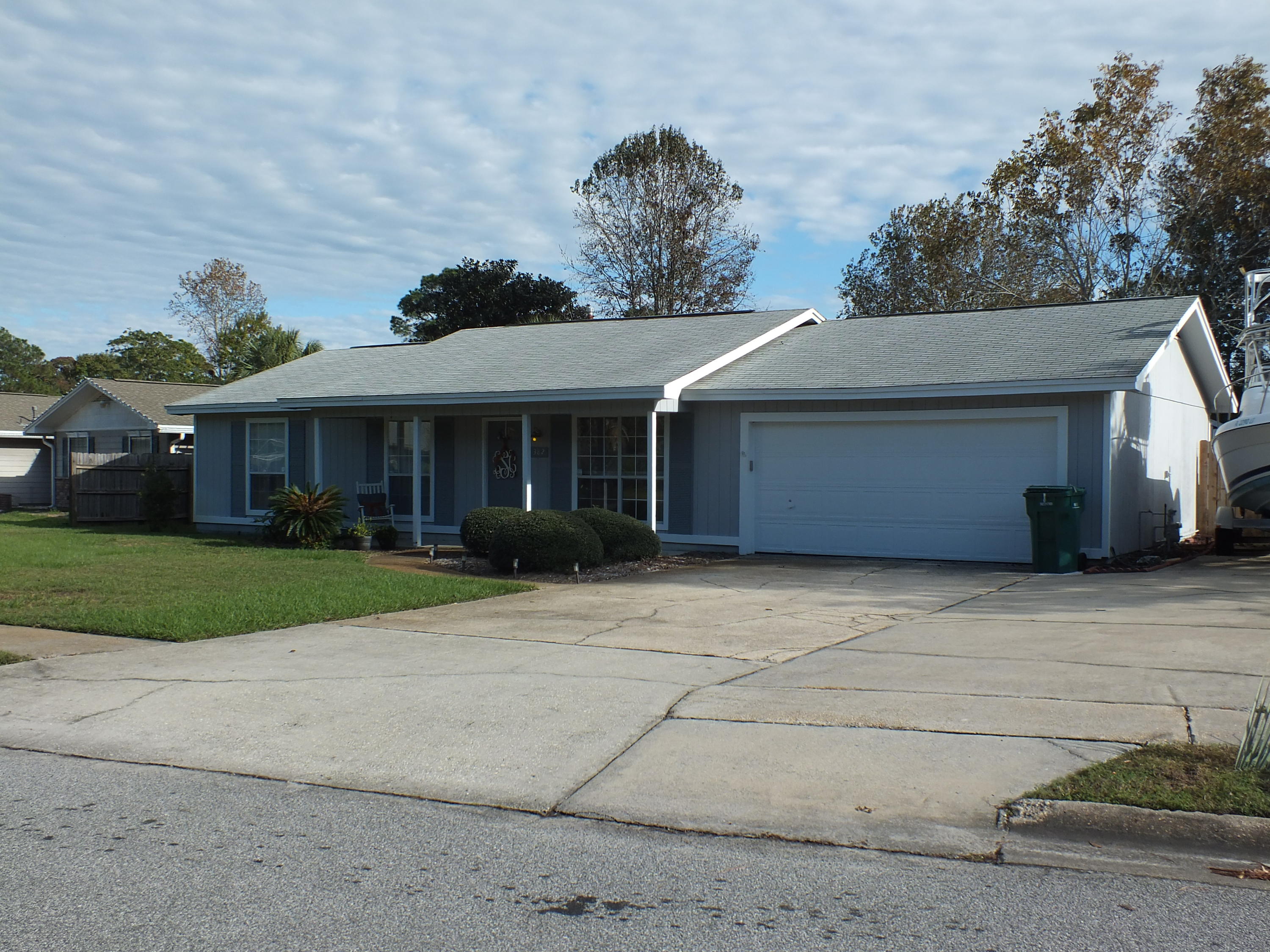 PINEDALE 2ND ADDN - Residential