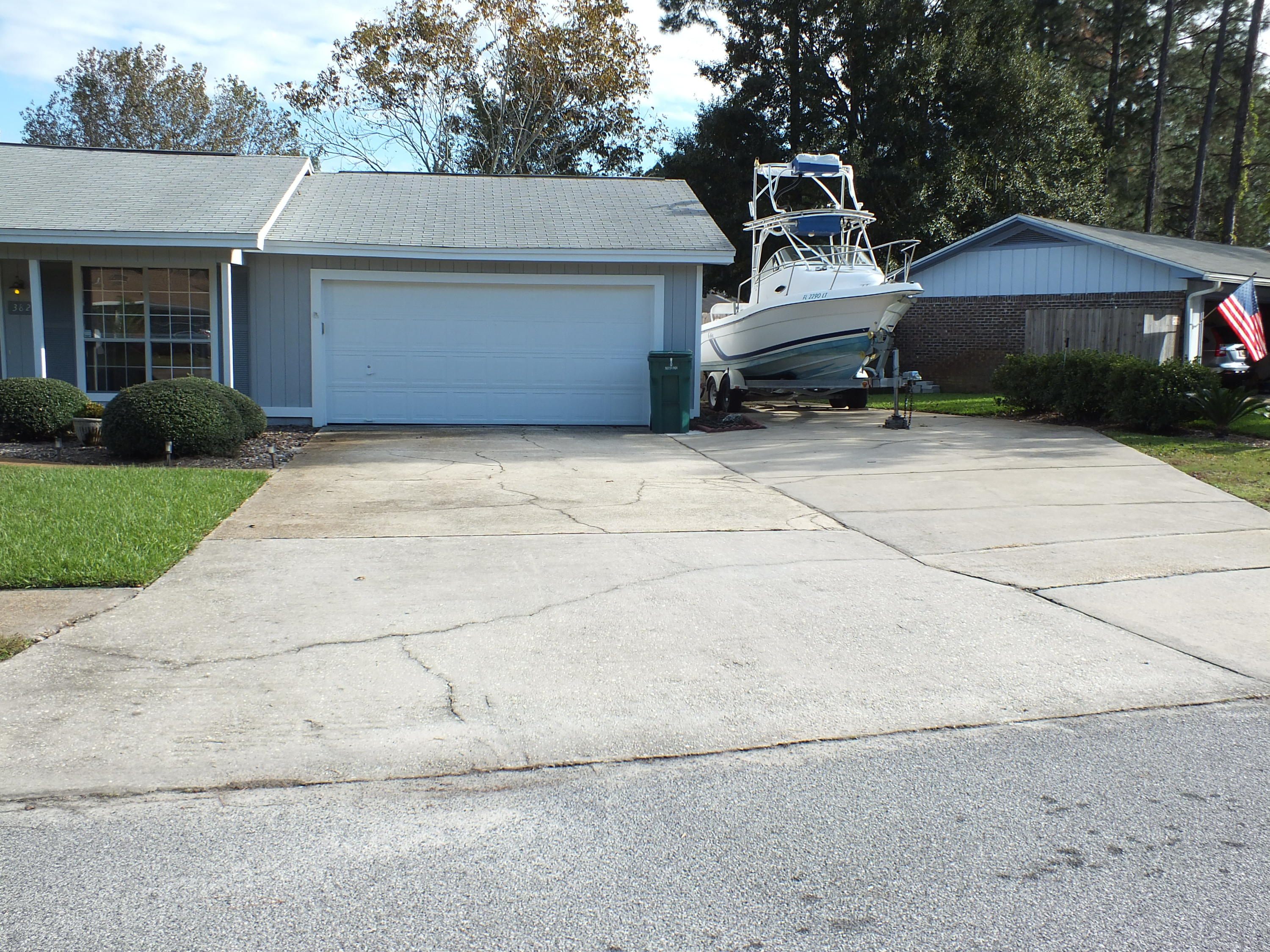 PINEDALE 2ND ADDN - Residential