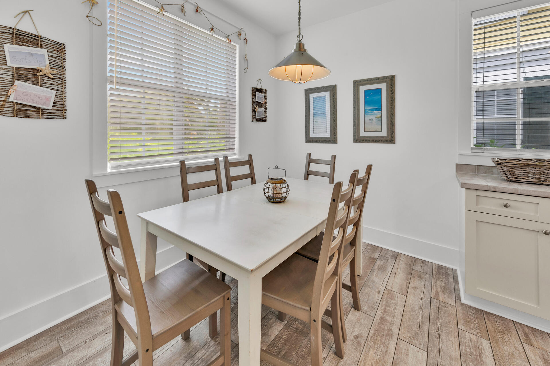 BUNGALOWS AT SEAGROVE BEACH - Residential