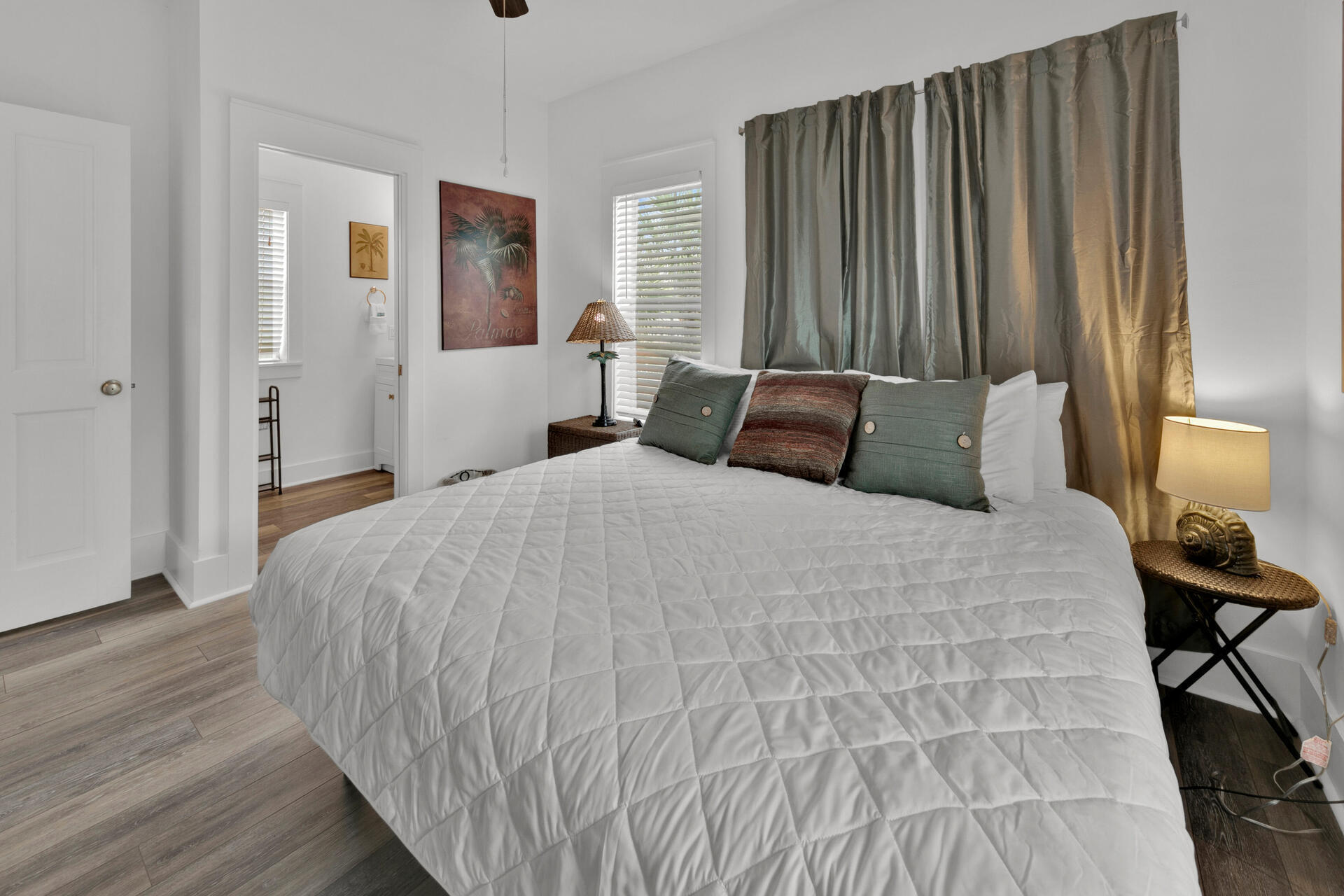 BUNGALOWS AT SEAGROVE BEACH - Residential
