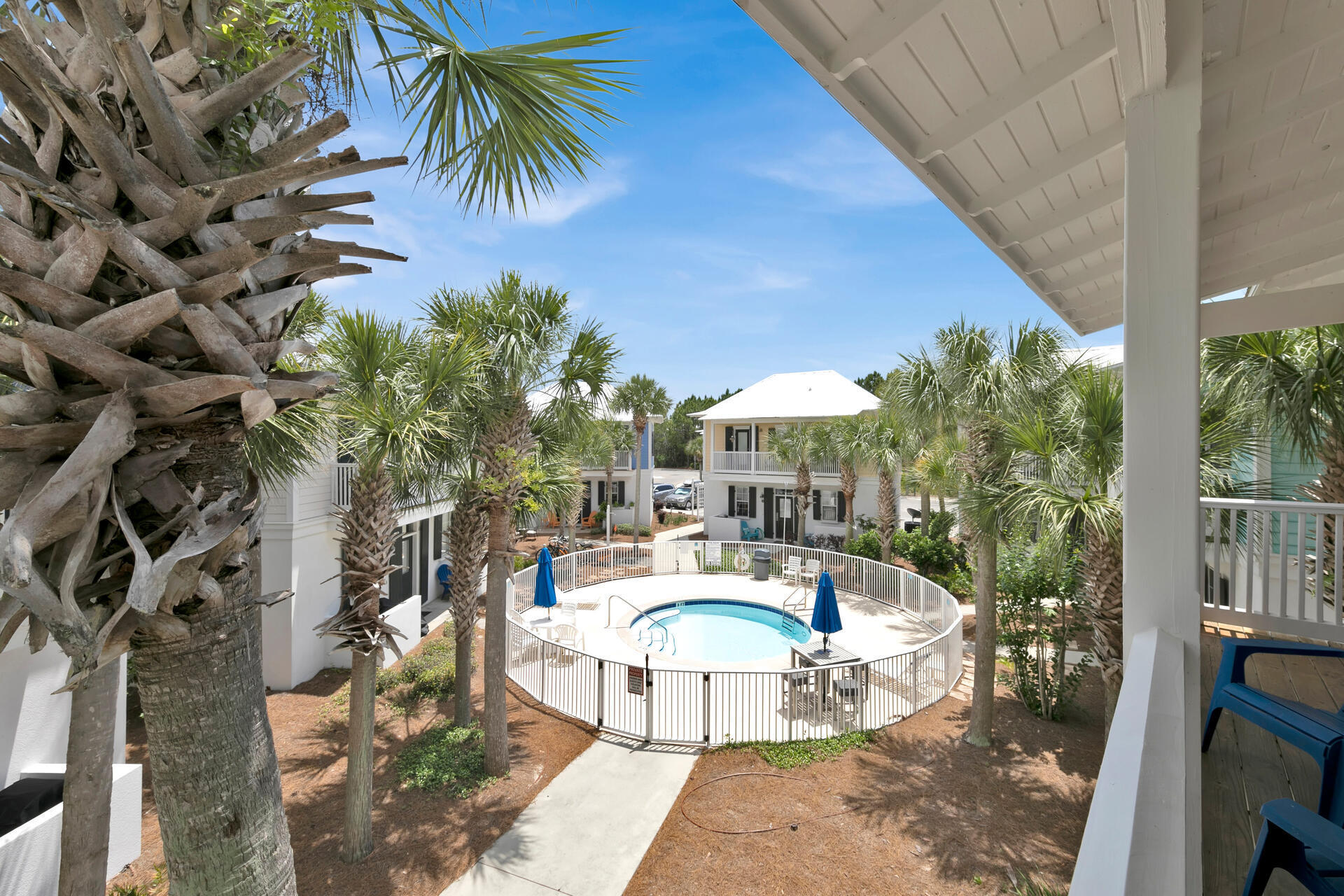 BUNGALOWS AT SEAGROVE BEACH - Residential