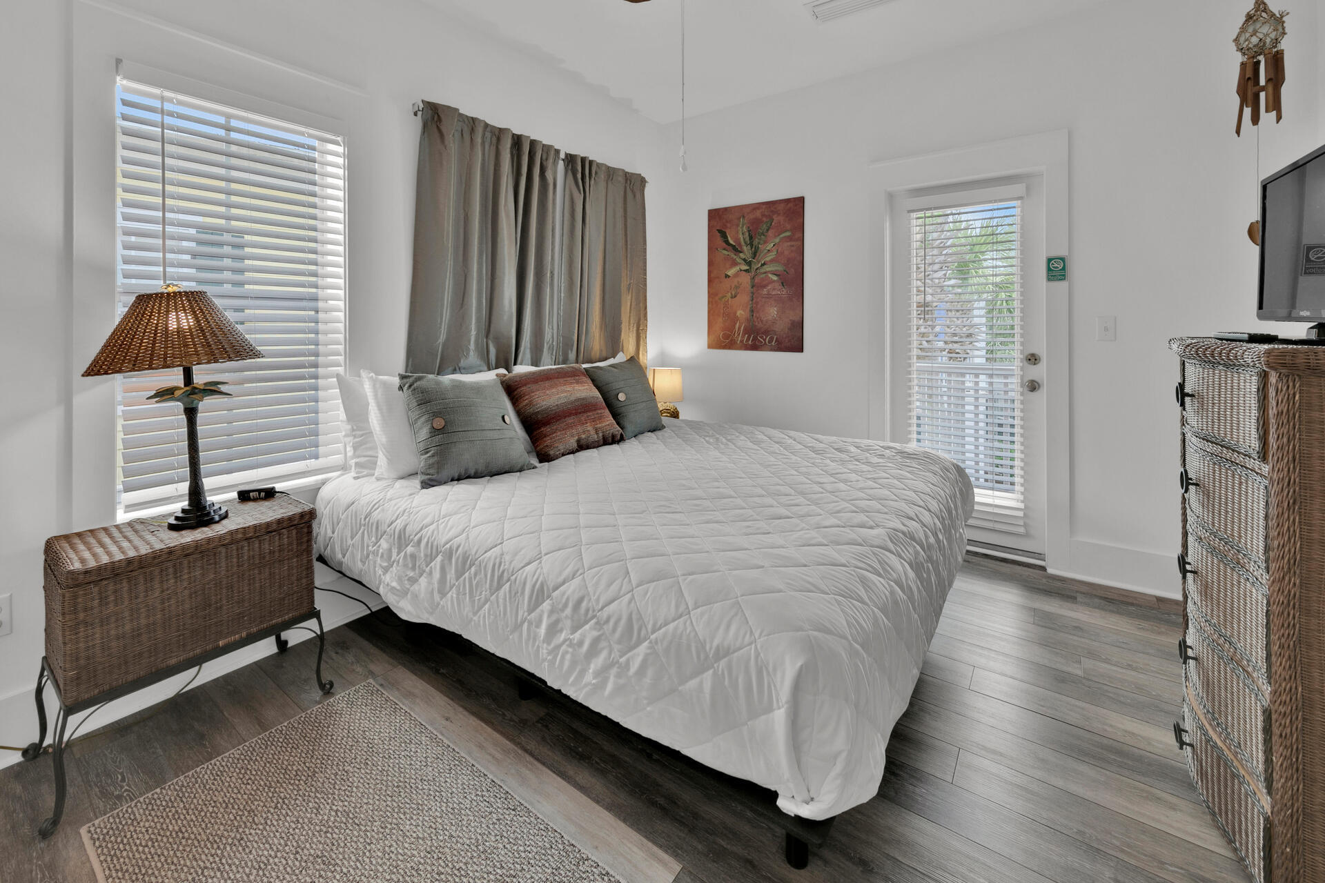 BUNGALOWS AT SEAGROVE BEACH - Residential