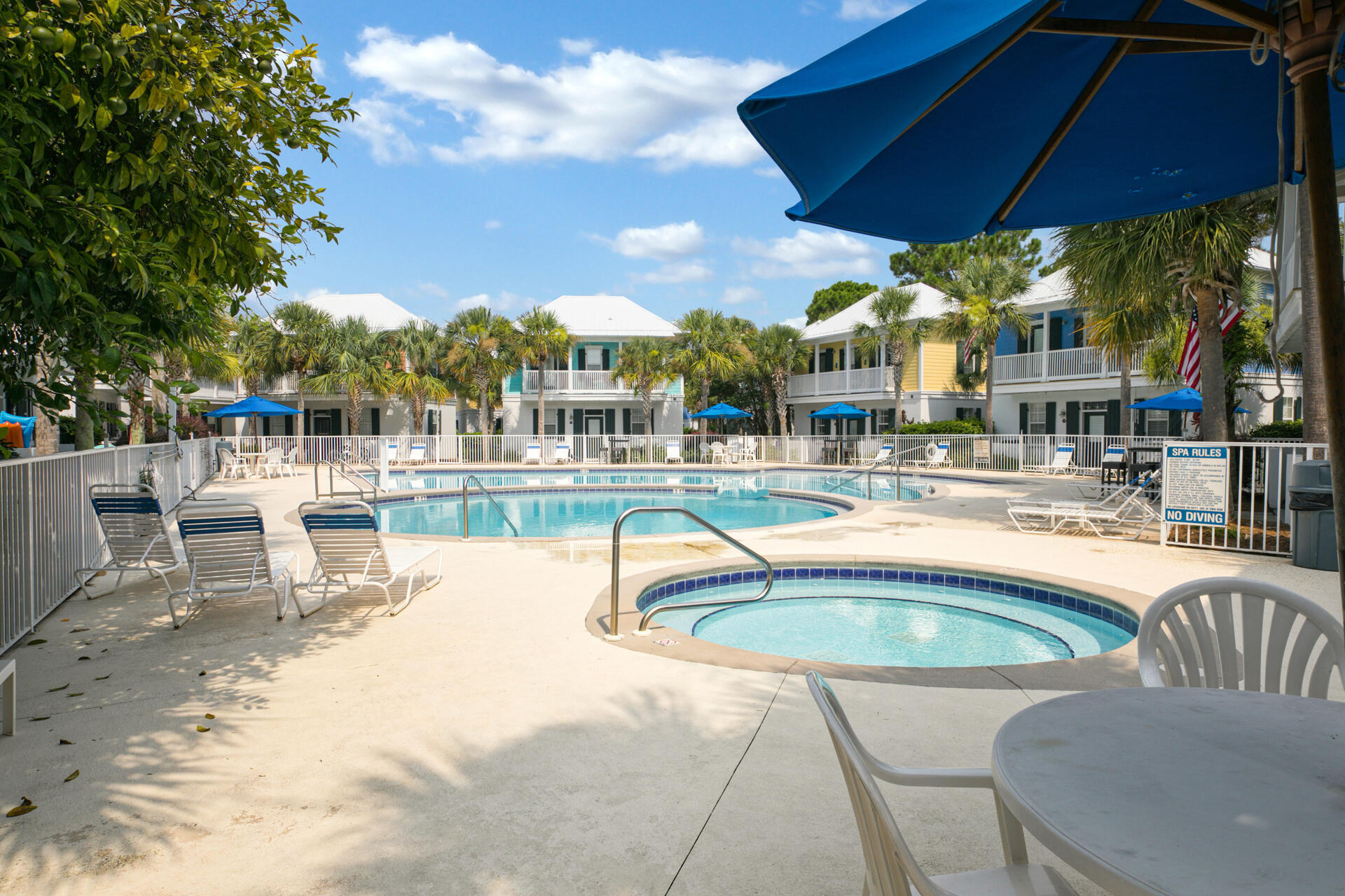 BUNGALOWS AT SEAGROVE BEACH - Residential