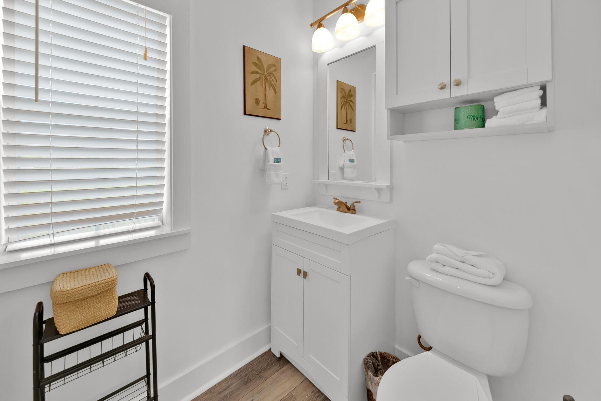 BUNGALOWS AT SEAGROVE BEACH - Residential