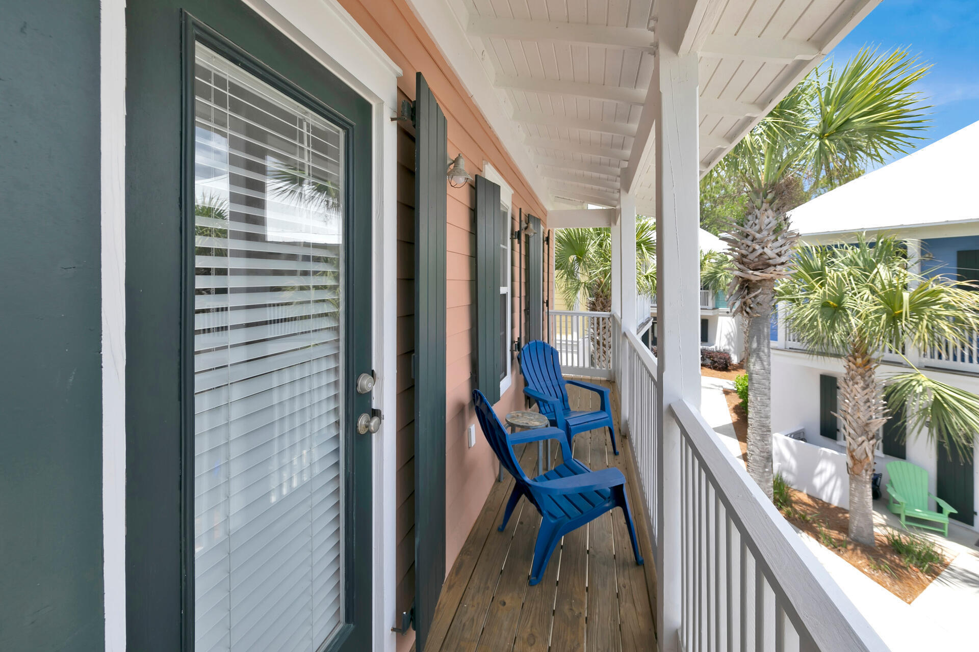 BUNGALOWS AT SEAGROVE BEACH - Residential