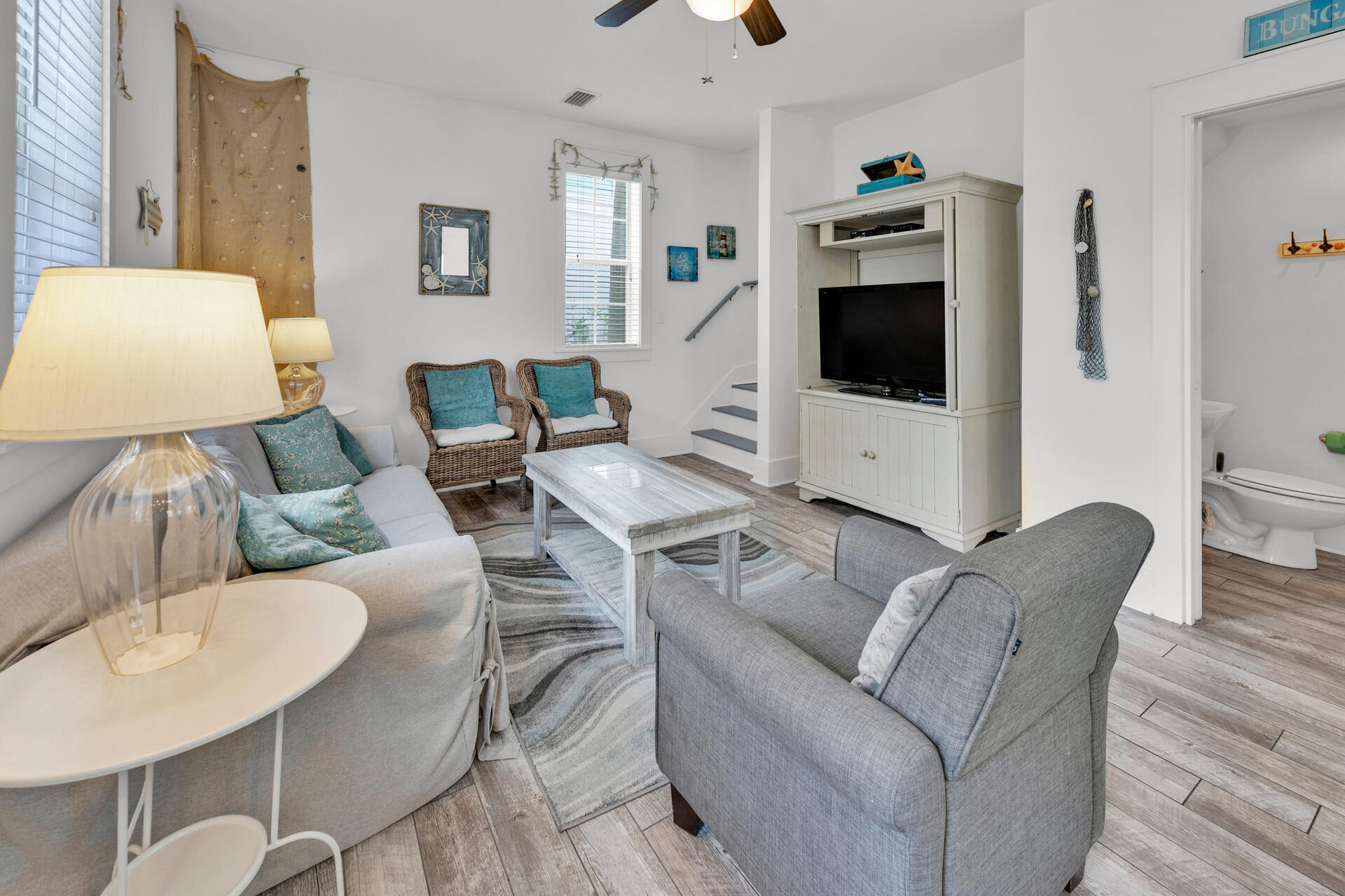 BUNGALOWS AT SEAGROVE BEACH - Residential