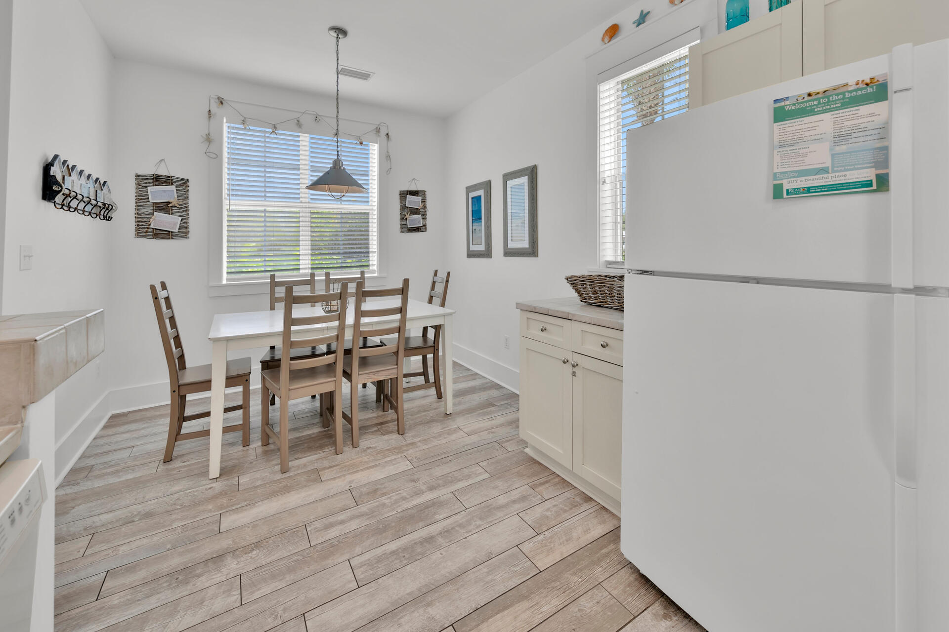 BUNGALOWS AT SEAGROVE BEACH - Residential