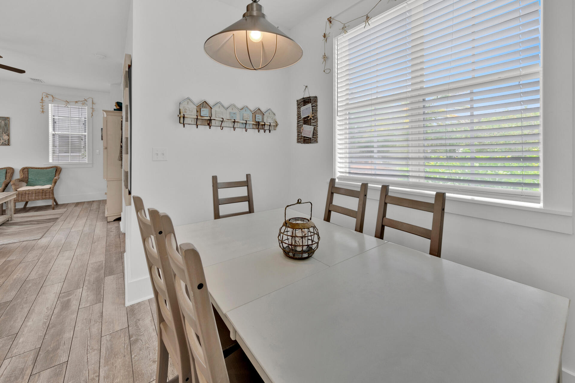 BUNGALOWS AT SEAGROVE BEACH - Residential