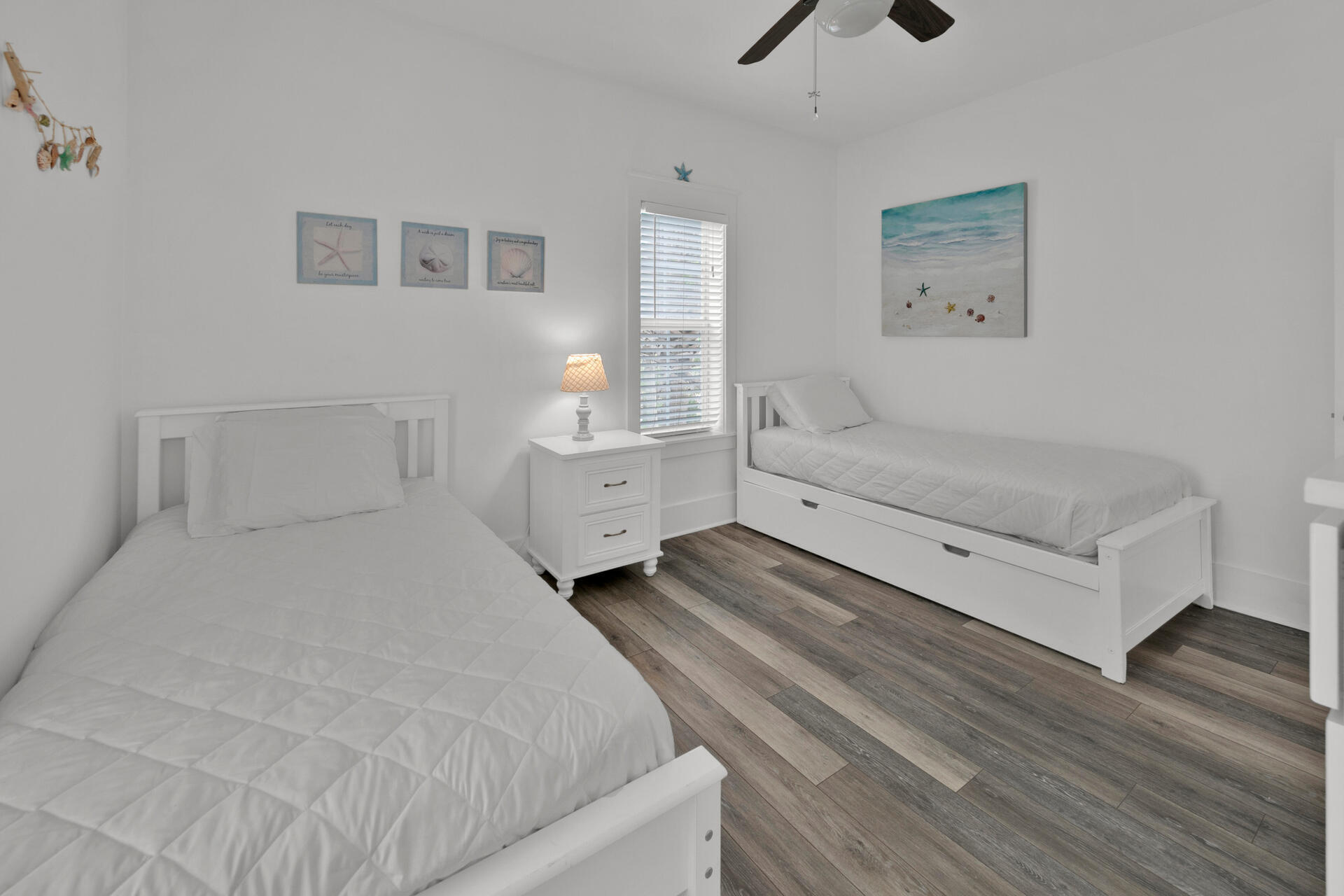 BUNGALOWS AT SEAGROVE BEACH - Residential