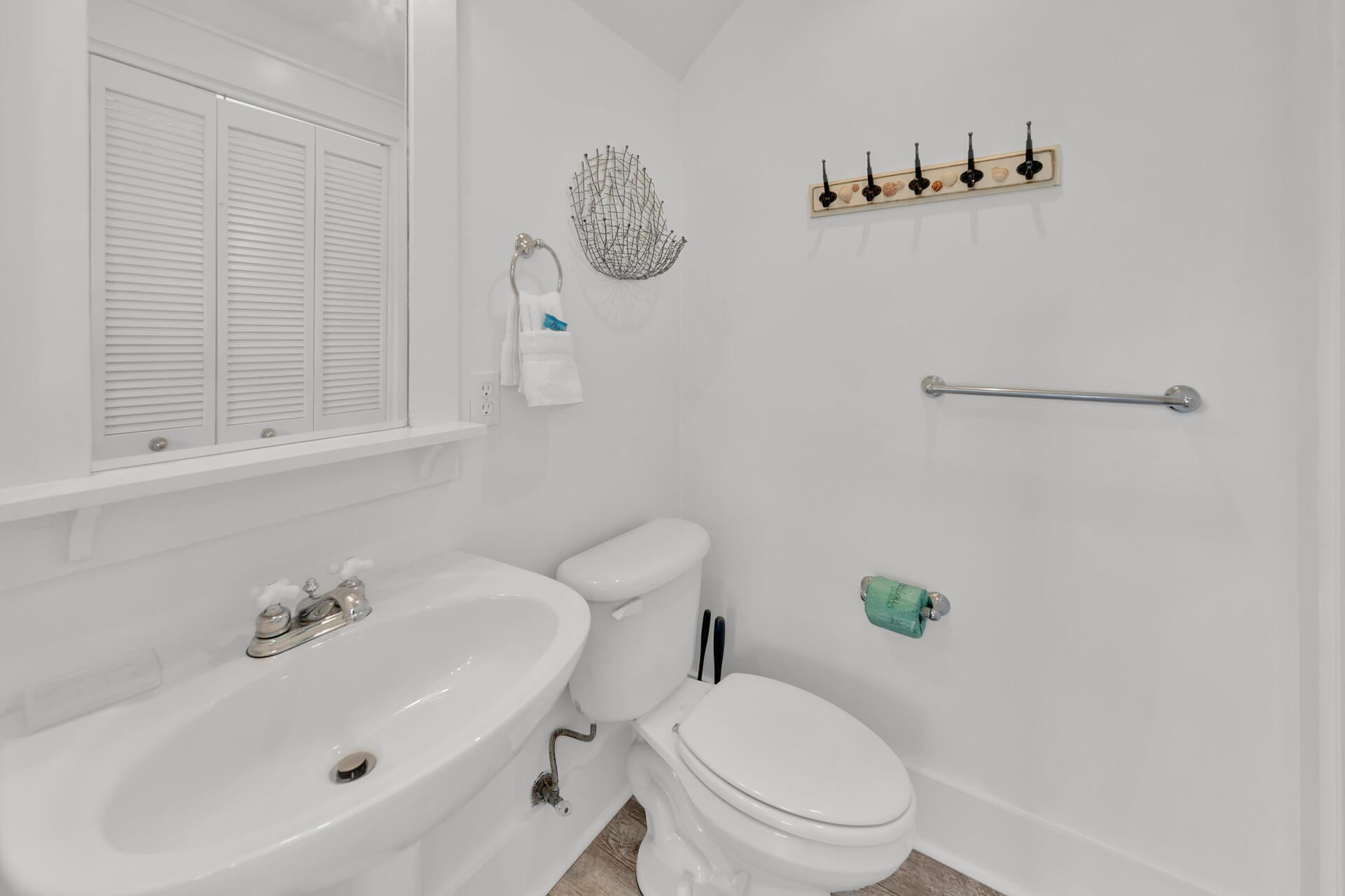 BUNGALOWS AT SEAGROVE BEACH - Residential