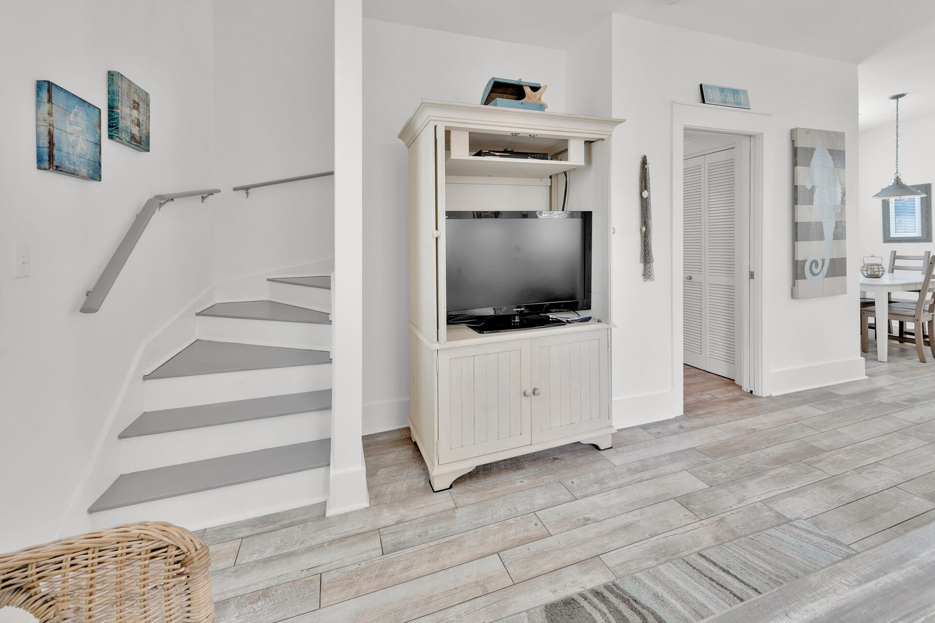 BUNGALOWS AT SEAGROVE BEACH - Residential