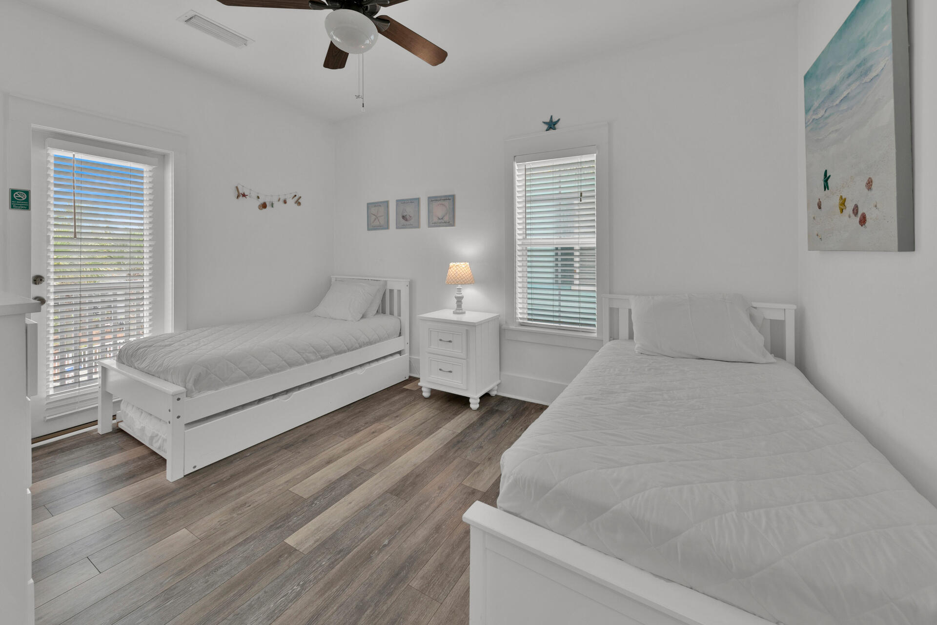 BUNGALOWS AT SEAGROVE BEACH - Residential