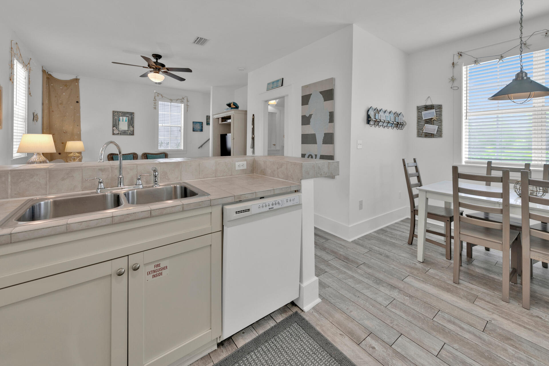 BUNGALOWS AT SEAGROVE BEACH - Residential
