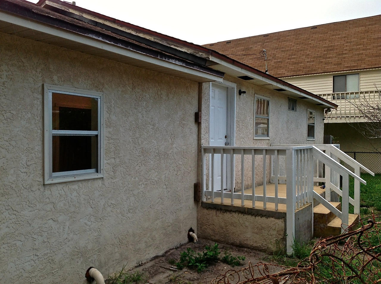 LAGUNA BEACH - Residential