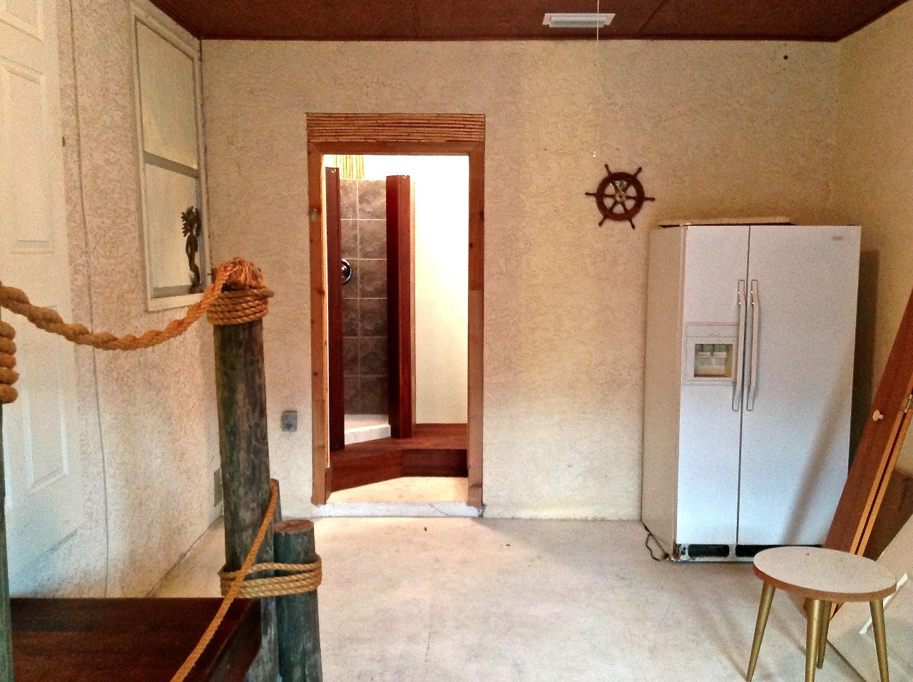 LAGUNA BEACH - Residential