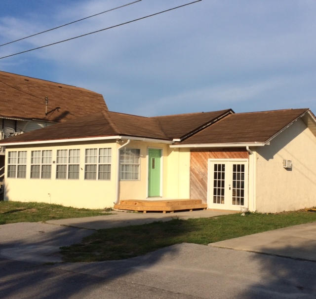 LAGUNA BEACH - Residential