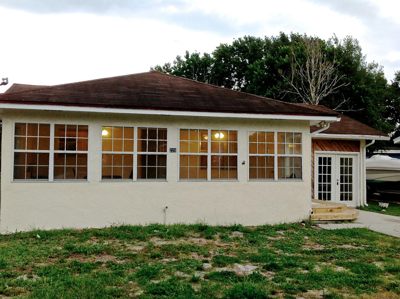 LAGUNA BEACH - Residential