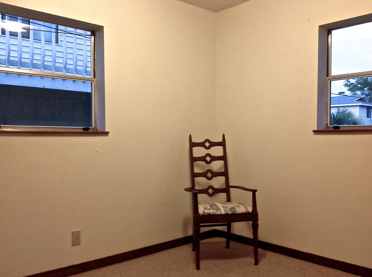 LAGUNA BEACH - Residential